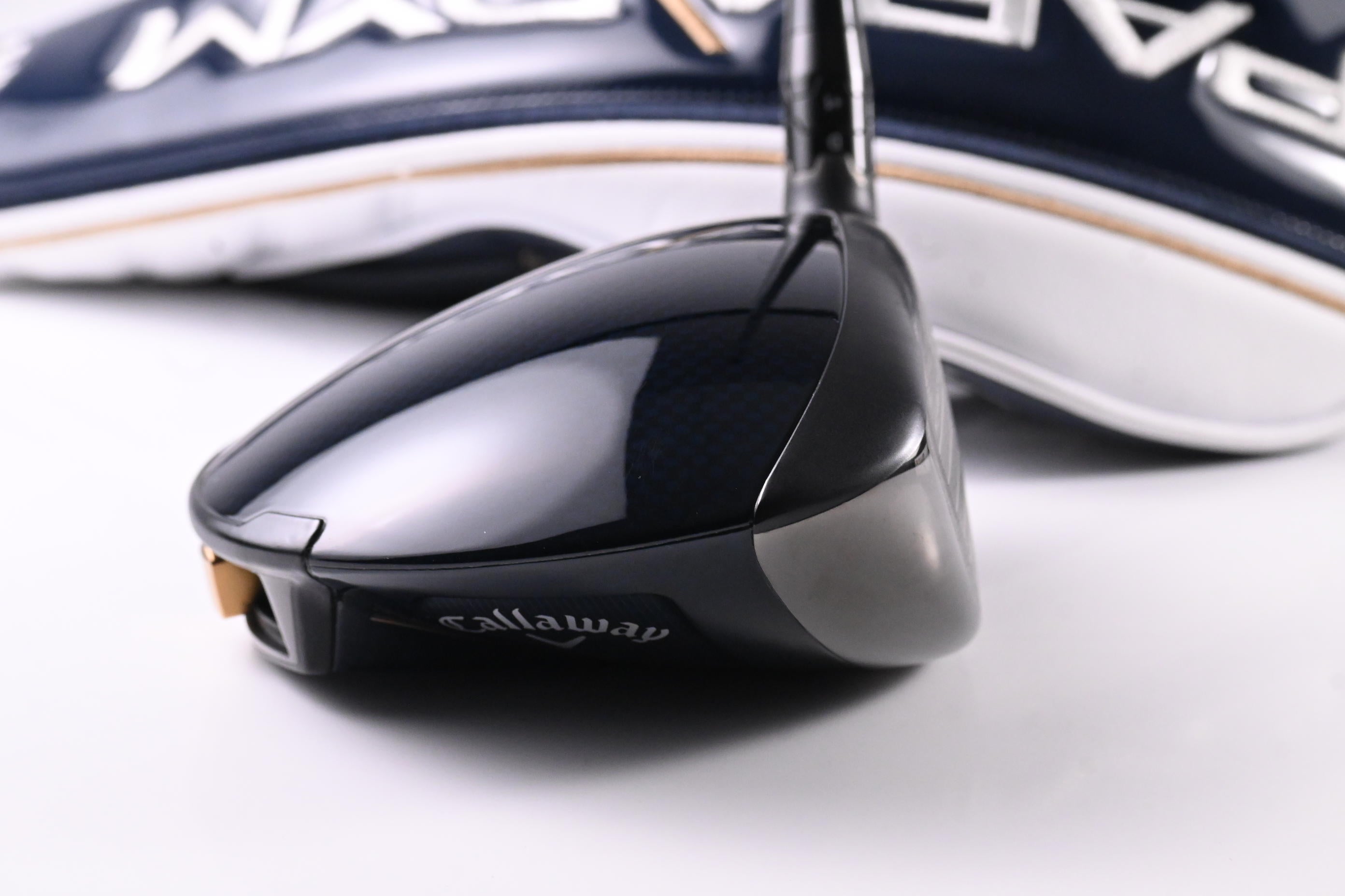 Callaway Paradym Driver / 10.5 Degree / Regular Flex Kai'li Red 50 Shaft