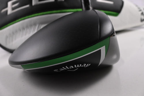 Callaway Elyte Driver / 10.5 Degree / X-Flex Mitsubishi MMT Black 60 Shaft