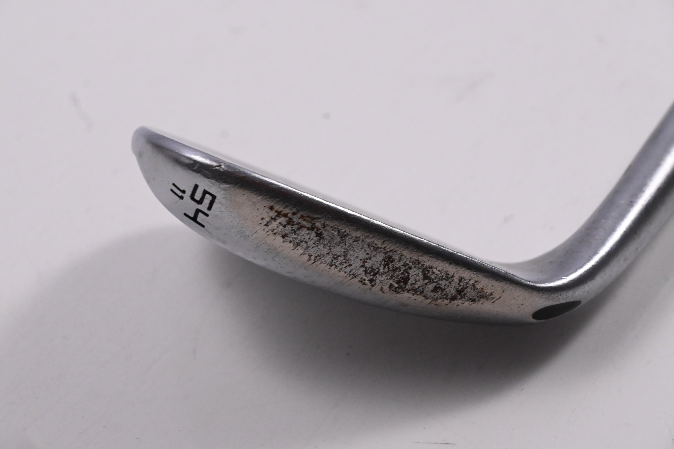 Wilson Staff Model Sand Wedge / 54 Degree / Wedge Flex Dynamic Gold AMT Shaft