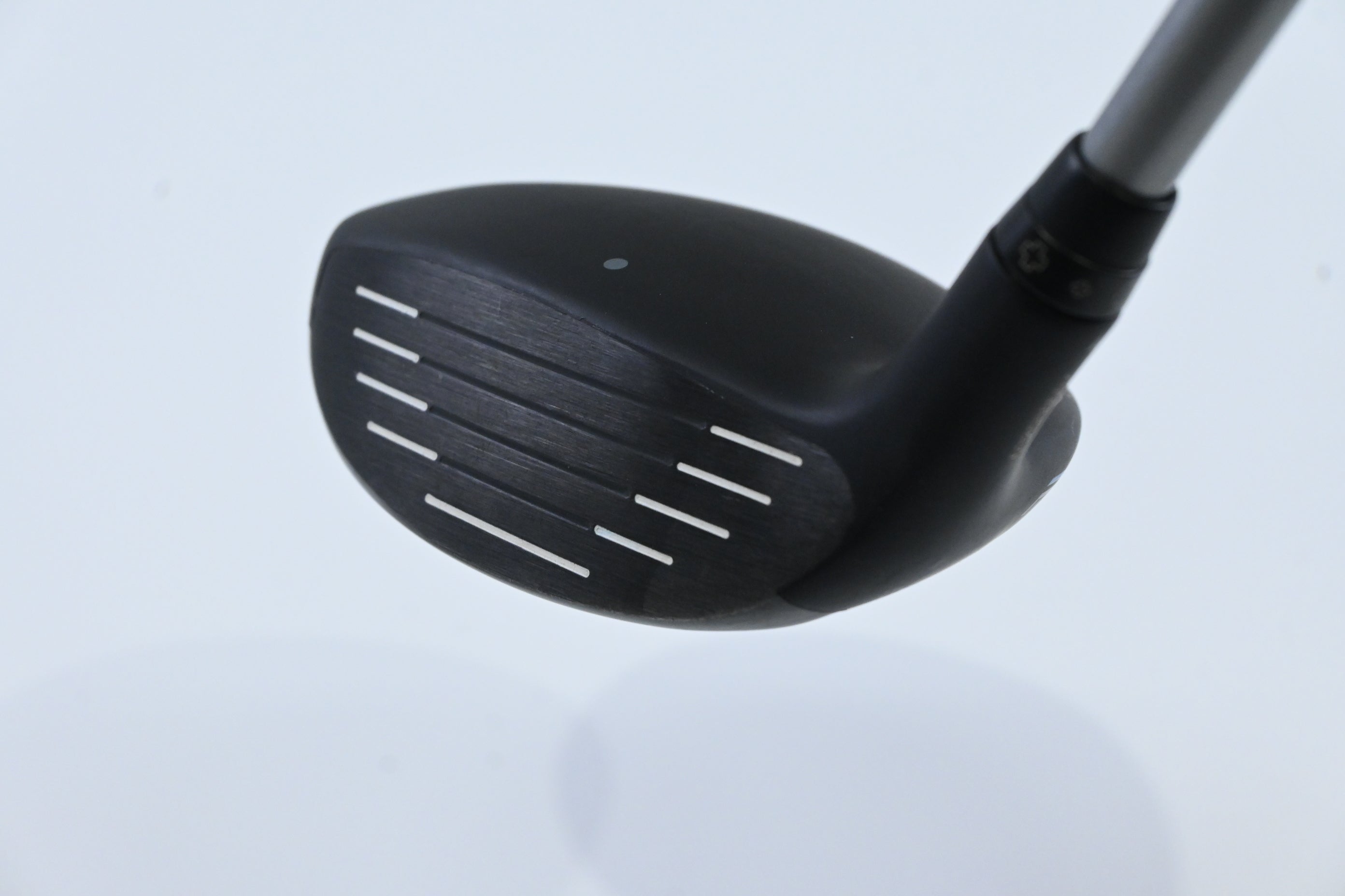 Ping G440 Max #7 Wood / 21 Degree / Senior Flex Ping Alta Quick 45 Shaft
