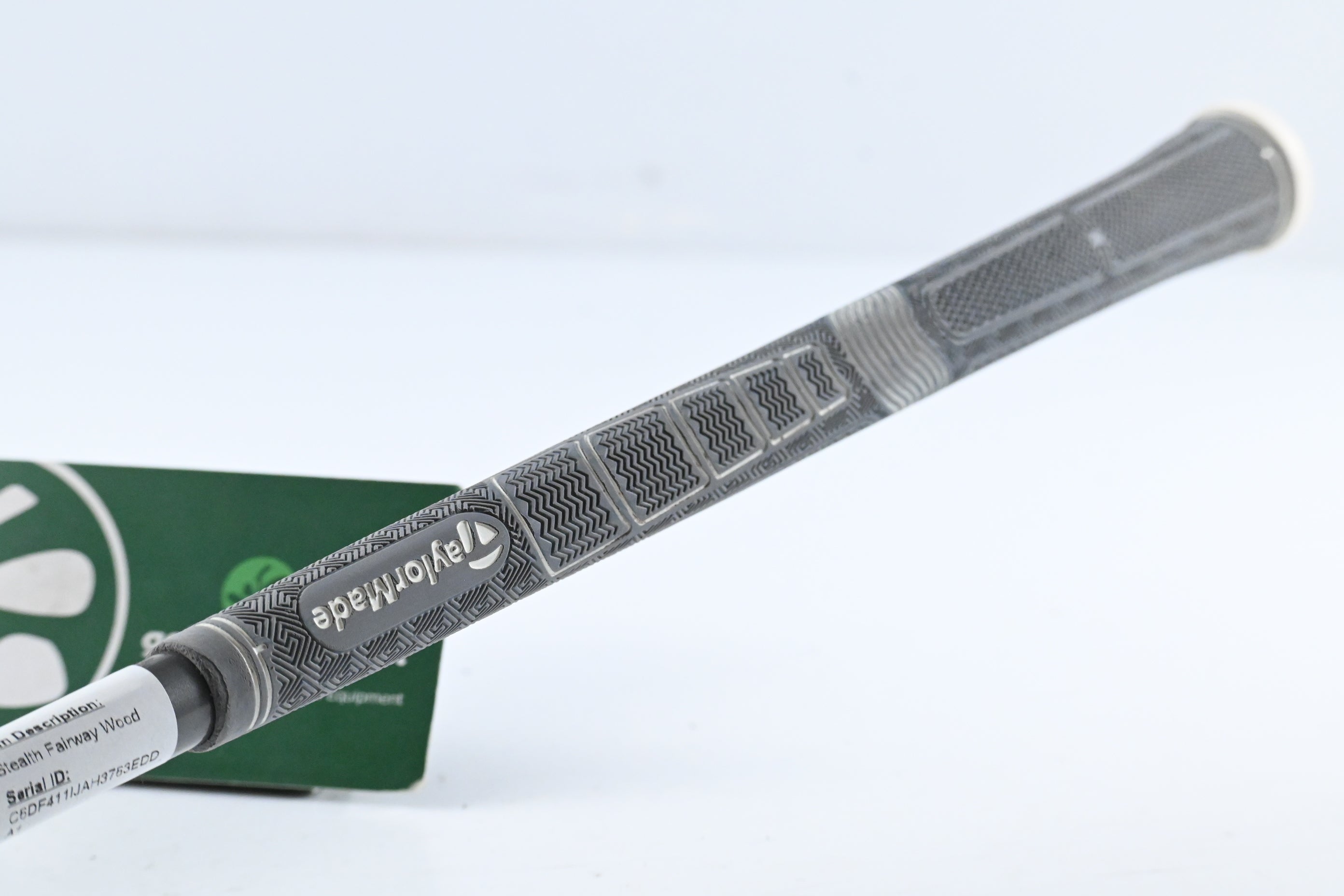 Ladies Taylormade Stealth #5 Wood / 19 Degree / Ladies Flex Alidla Ascent 40