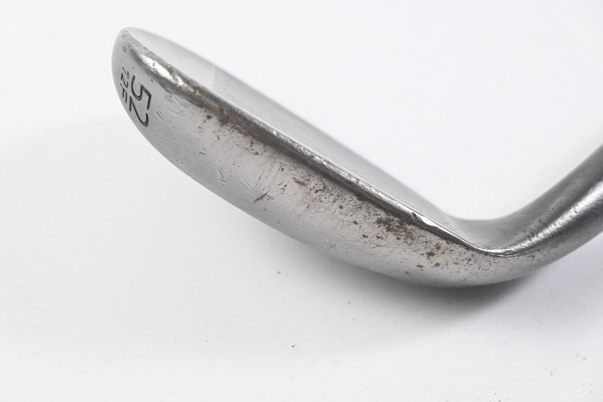 Titleist Vokey SM7 Gap Wedge / 52 Degree / Wedge Flex Vokey Design Shaft