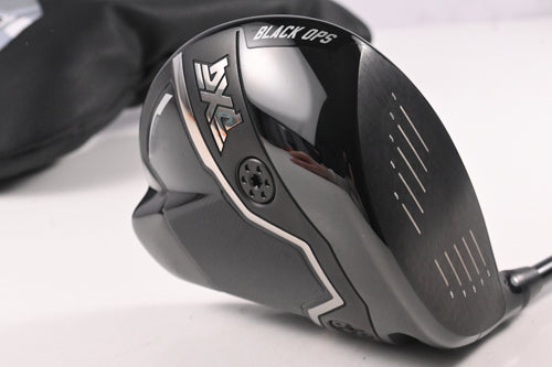 PXG 0311 Black Ops Driver / 9 Degree / Regular Flex Tensei AV RAW Blue 55 w/ SFW