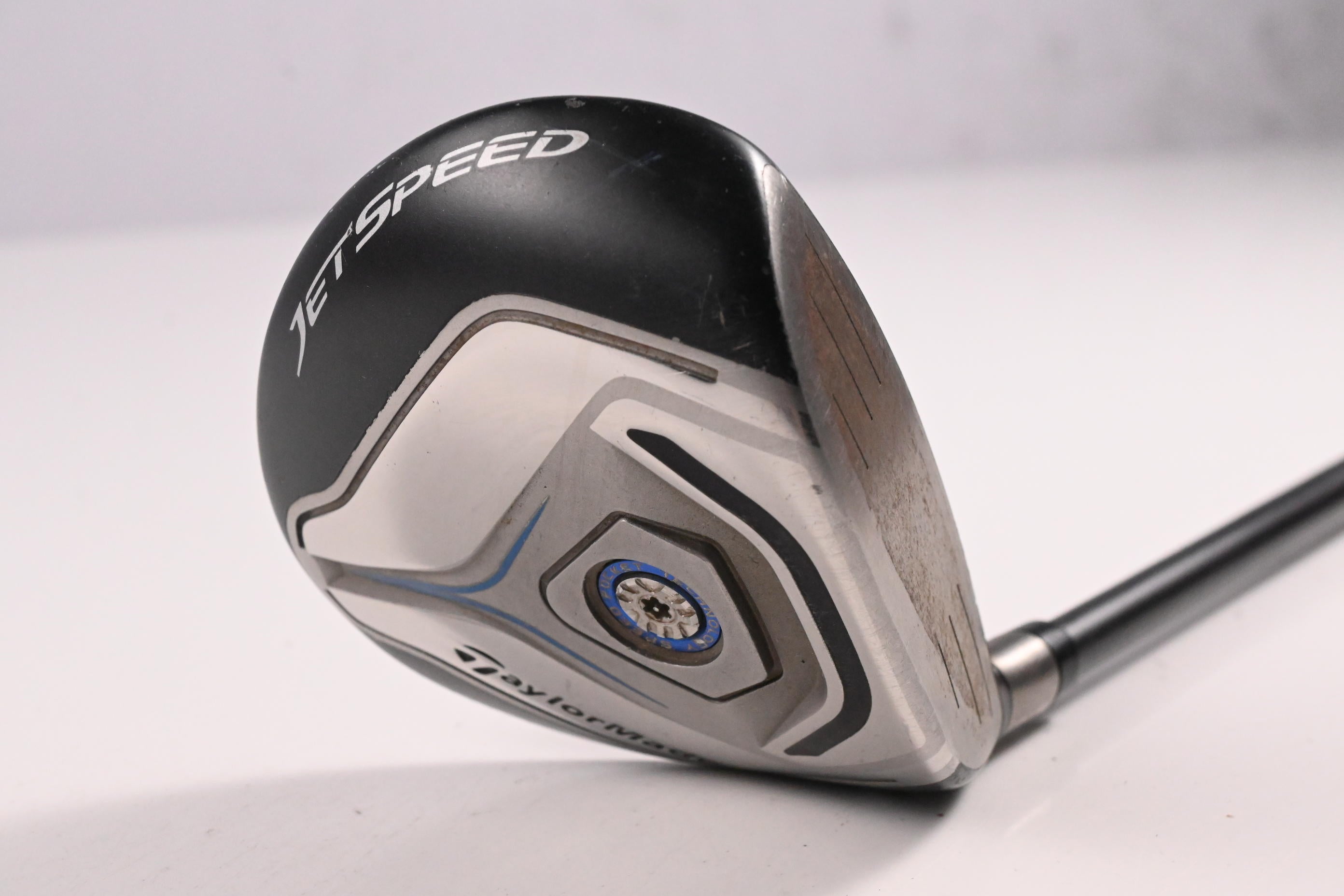 Taylormade Jetspeed #3 Wood / 17 Degree / Senior Flex Matrix Velox-T 69 Shaft