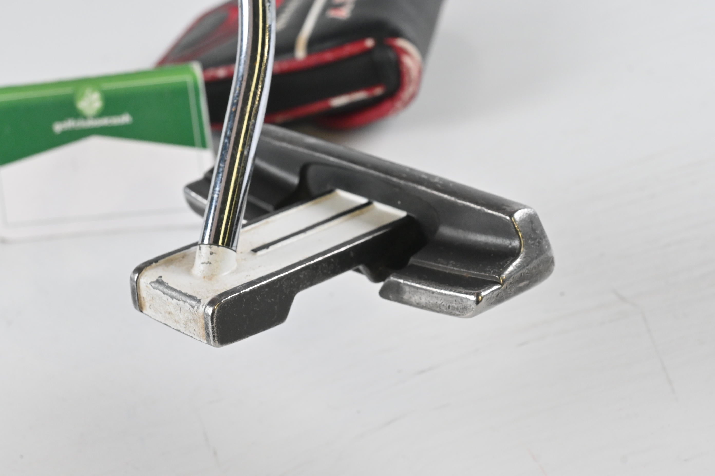 Odyssey Backstryke Blade Putter / 34 Inch