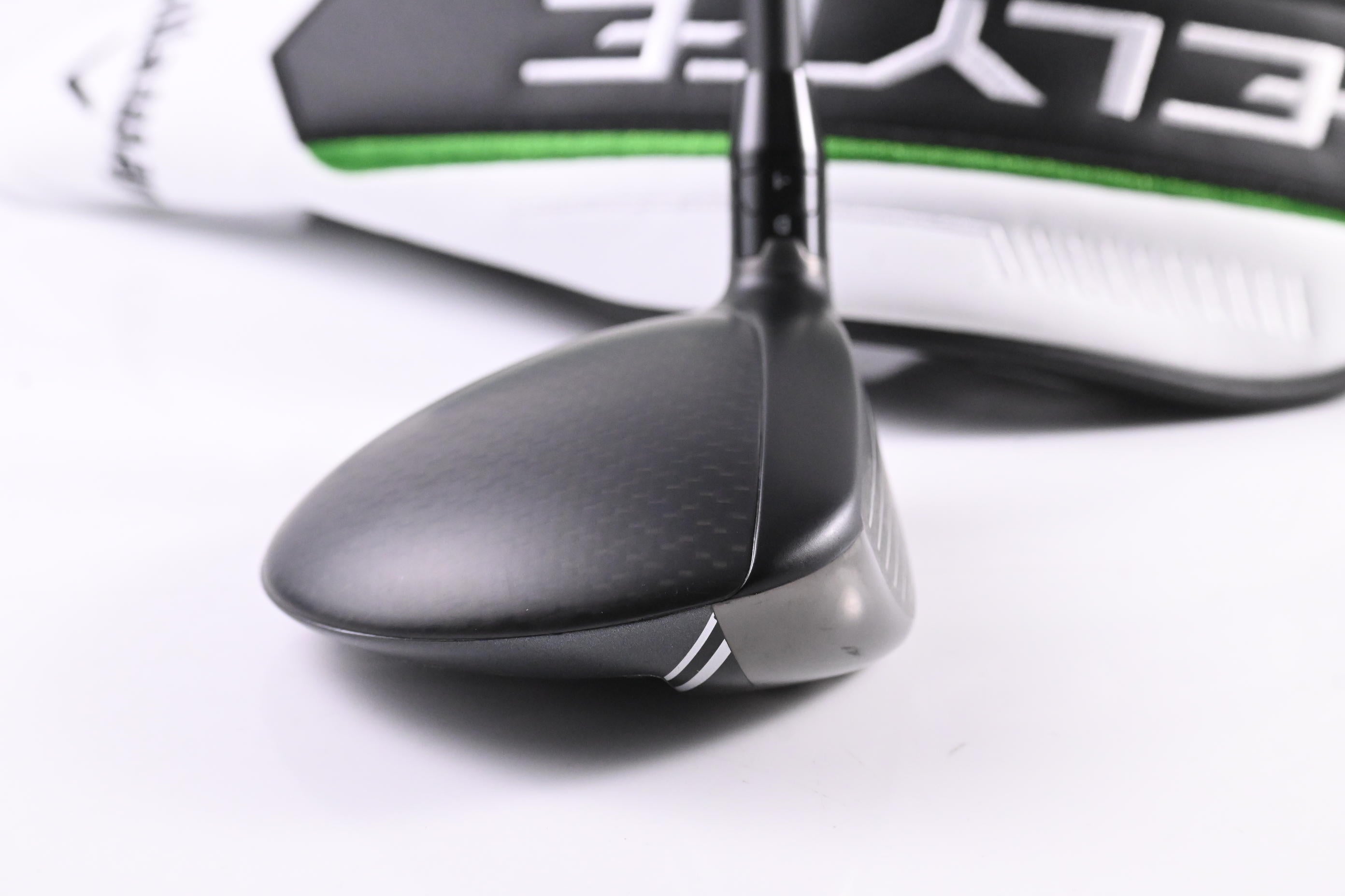 Tour Issue Callaway Elyte Ti #3 Wood / 15 Degree / TX-Flex Tensei 1K Black 75