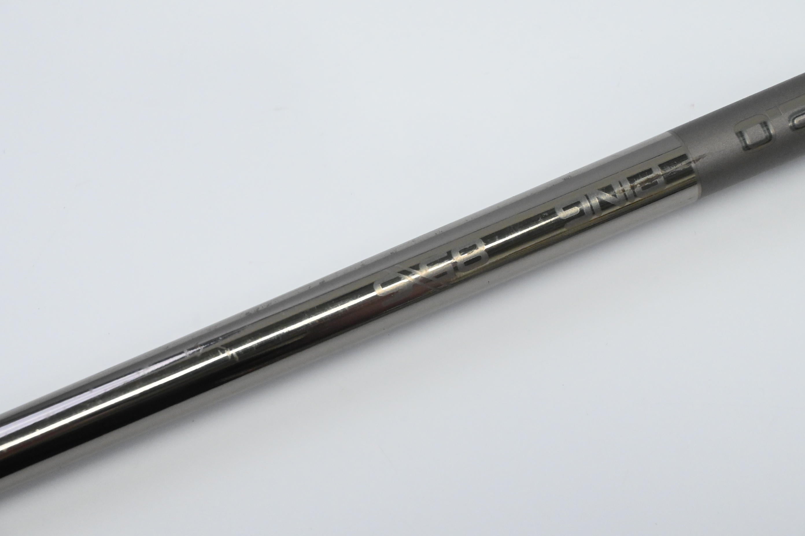 Ping IDI Utility #2 Iron / 17 Degree / Black Dot / Stiff Flex Ping Tour 2.0 85 Shaft
