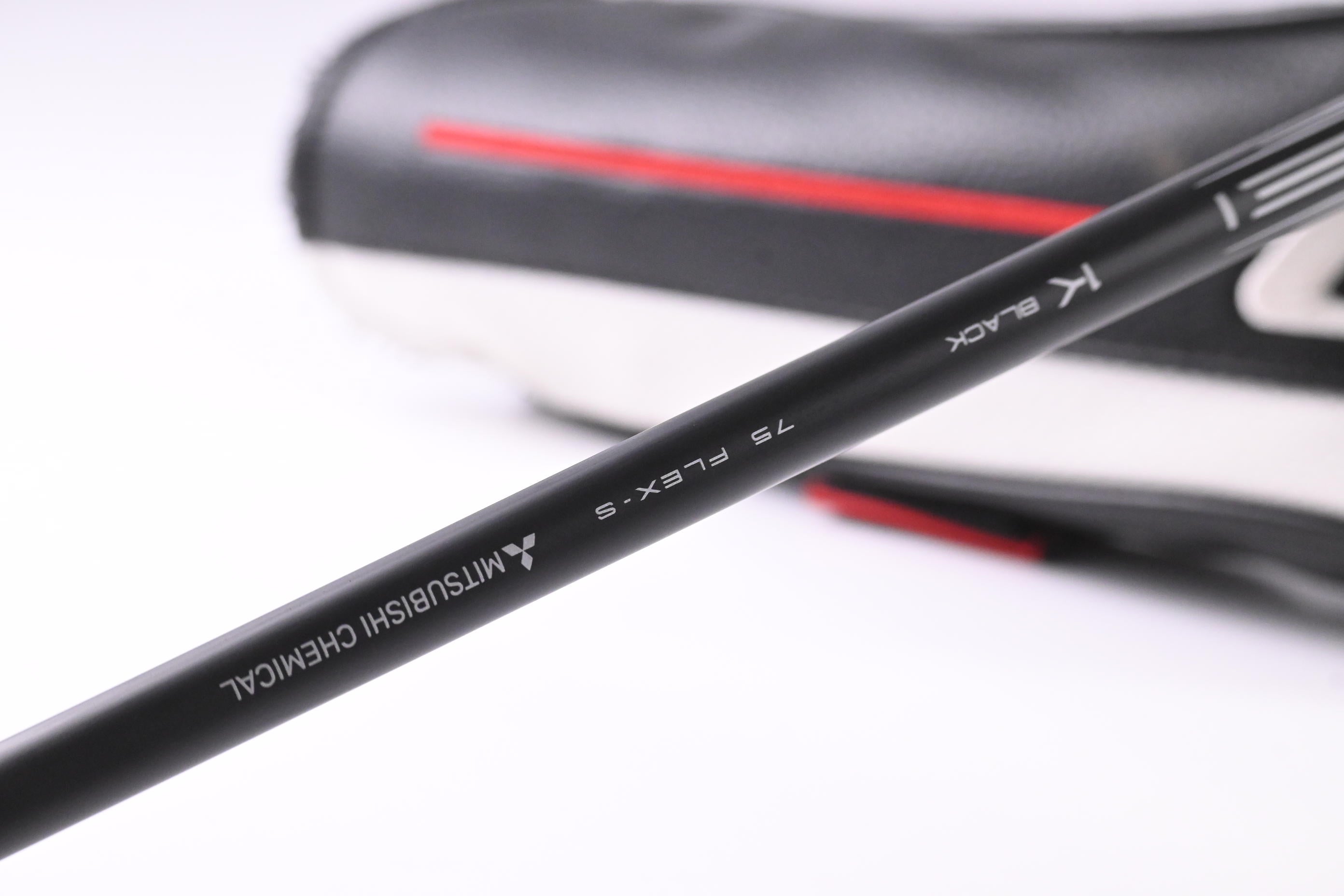 Titleist GT2 #3 Wood / 15 Degree / Stiff Flex Tensei 1K Black 75 Shaft