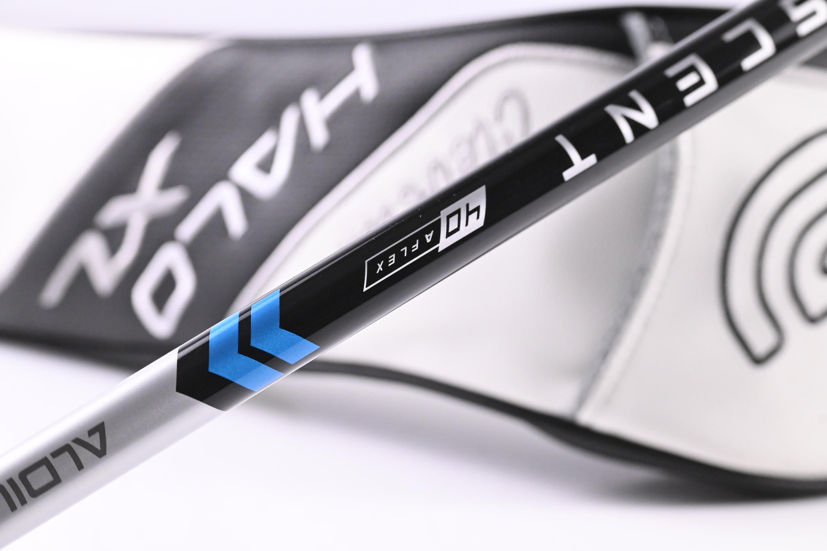 Cleveland Halo XL Lite #7 Wood / 22 Degree / Senior Flex Aldila Ascent PL 40