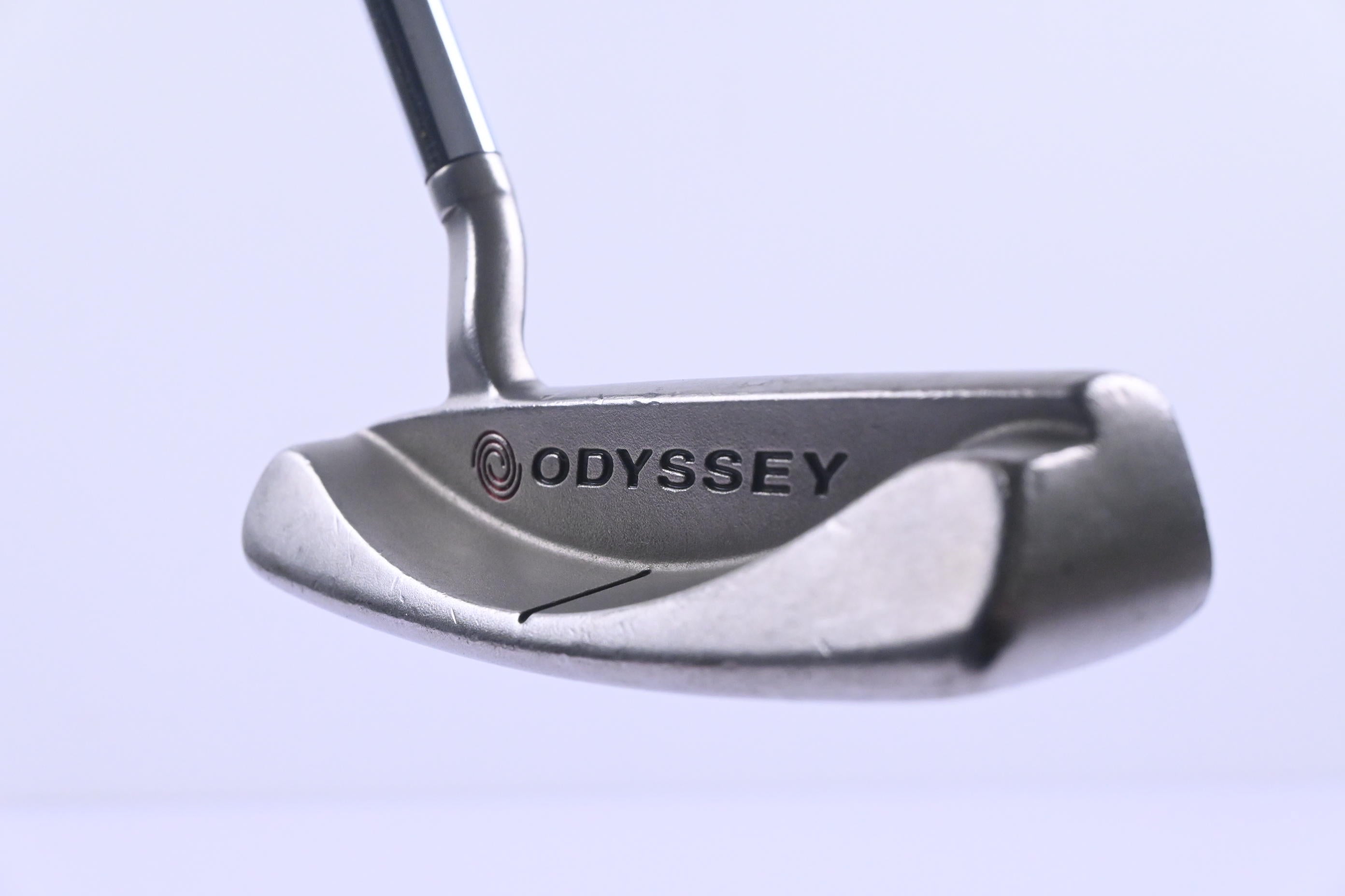 Odyssey White Hot #2 Putter / 35 Inch
