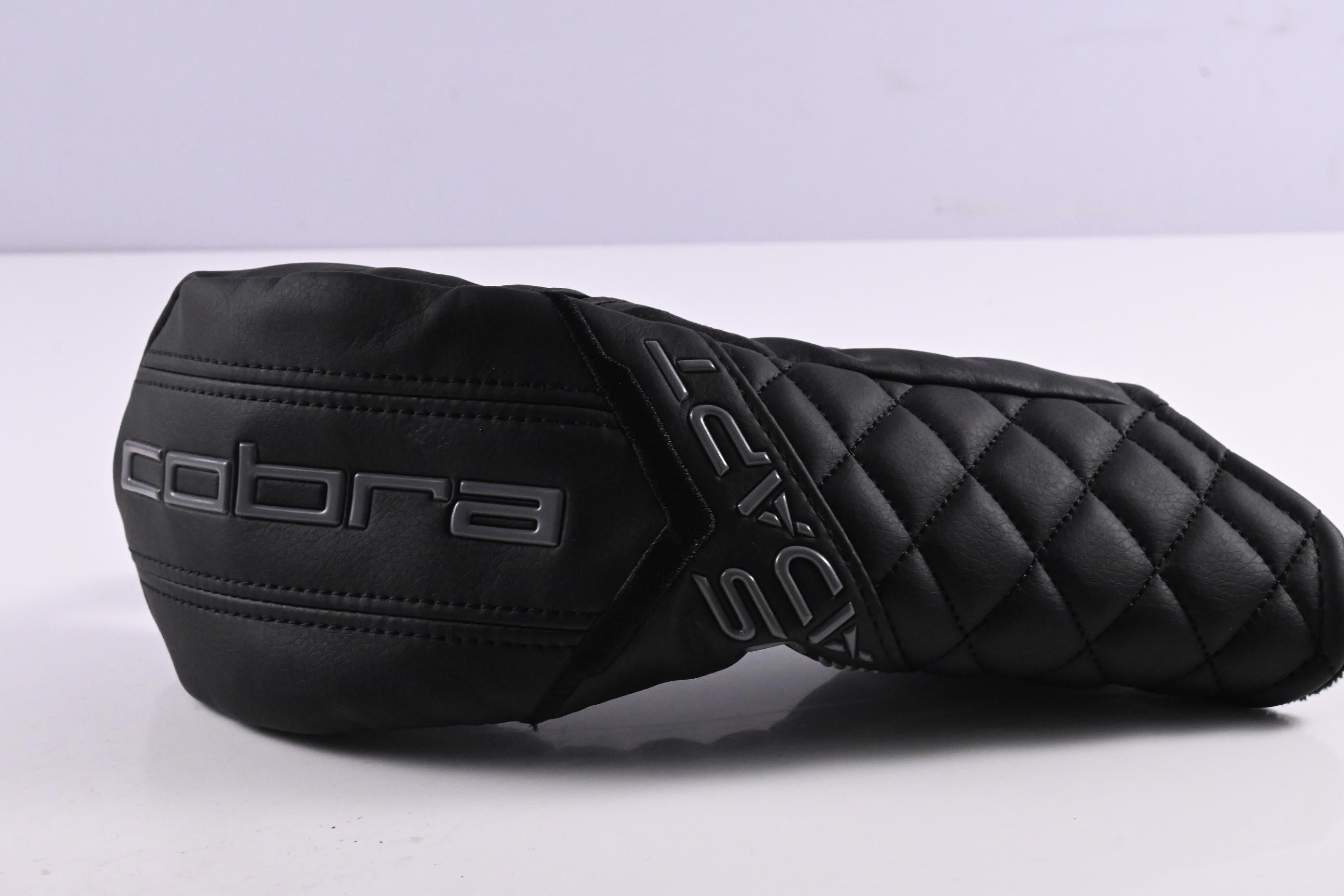 Cobra DS-Adapt Max #3 Wood / 15.5 Degree / Stiff Flex Project X Denali Blue 60