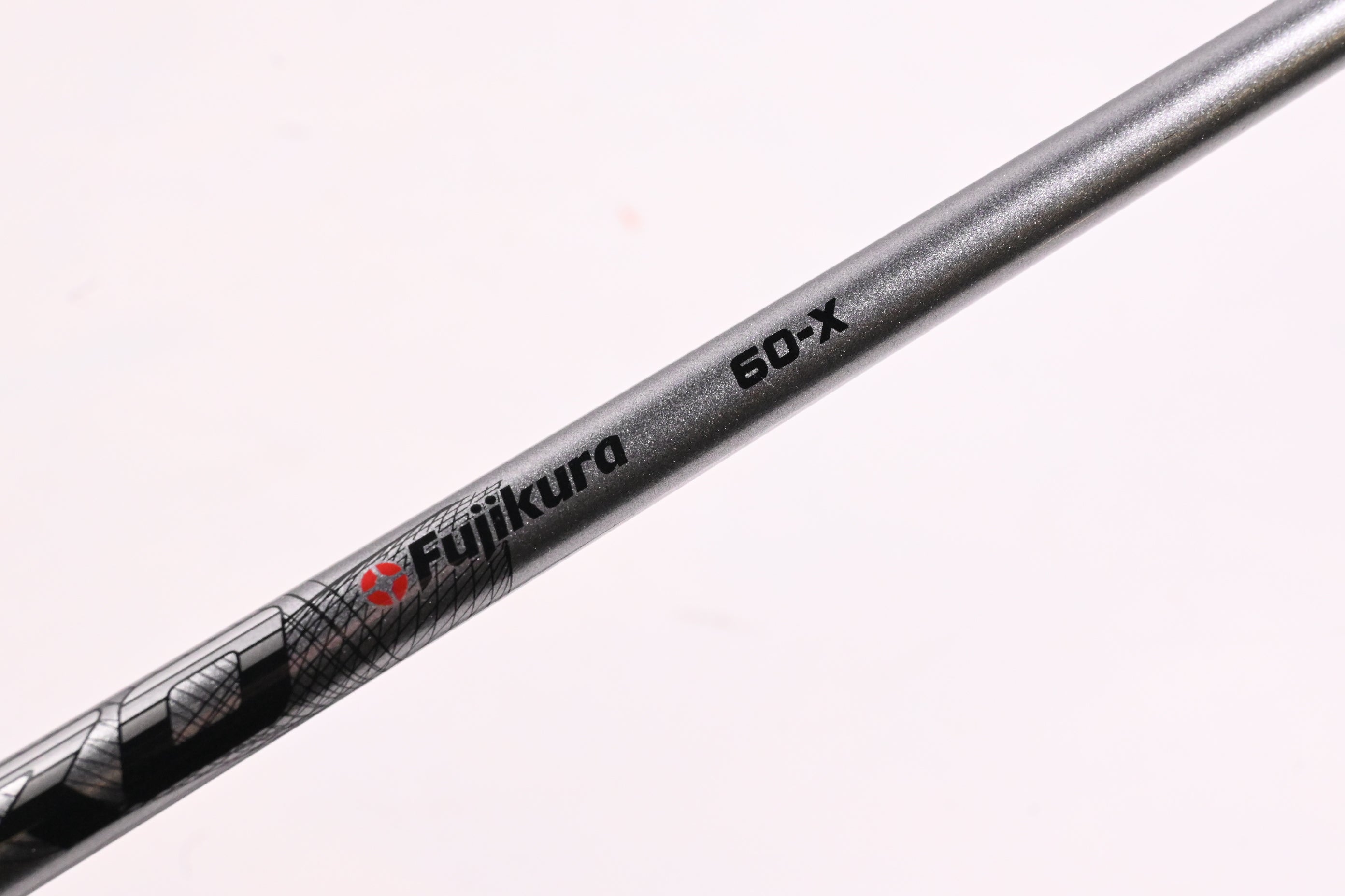 Fujikura Pro 60 2024 Driver Shaft / X-Flex / Cobra 3rd Gen