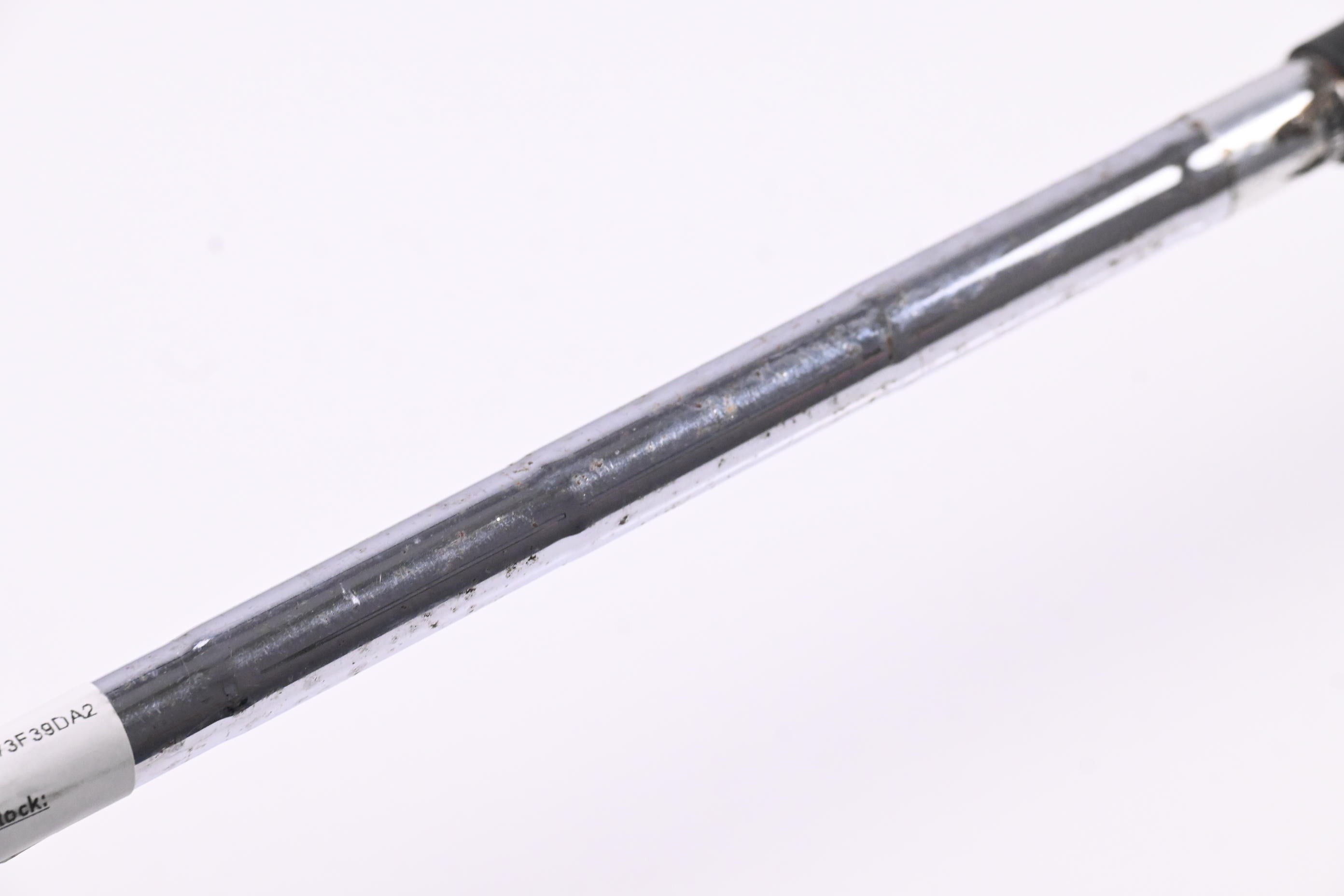 Ram Tom Watson Cobalt Lob Wedge / 64 Degree / Wedge Flex Steel Shaft
