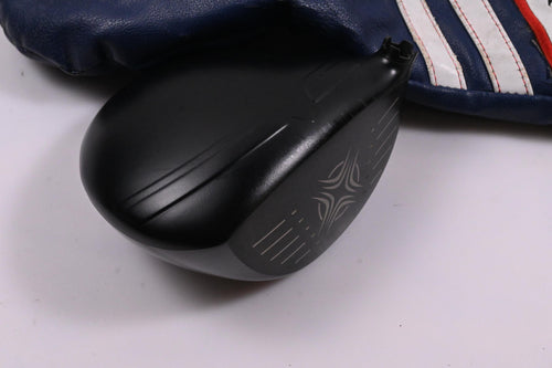Callaway XR Driver / 10.5 Degree / Head Only