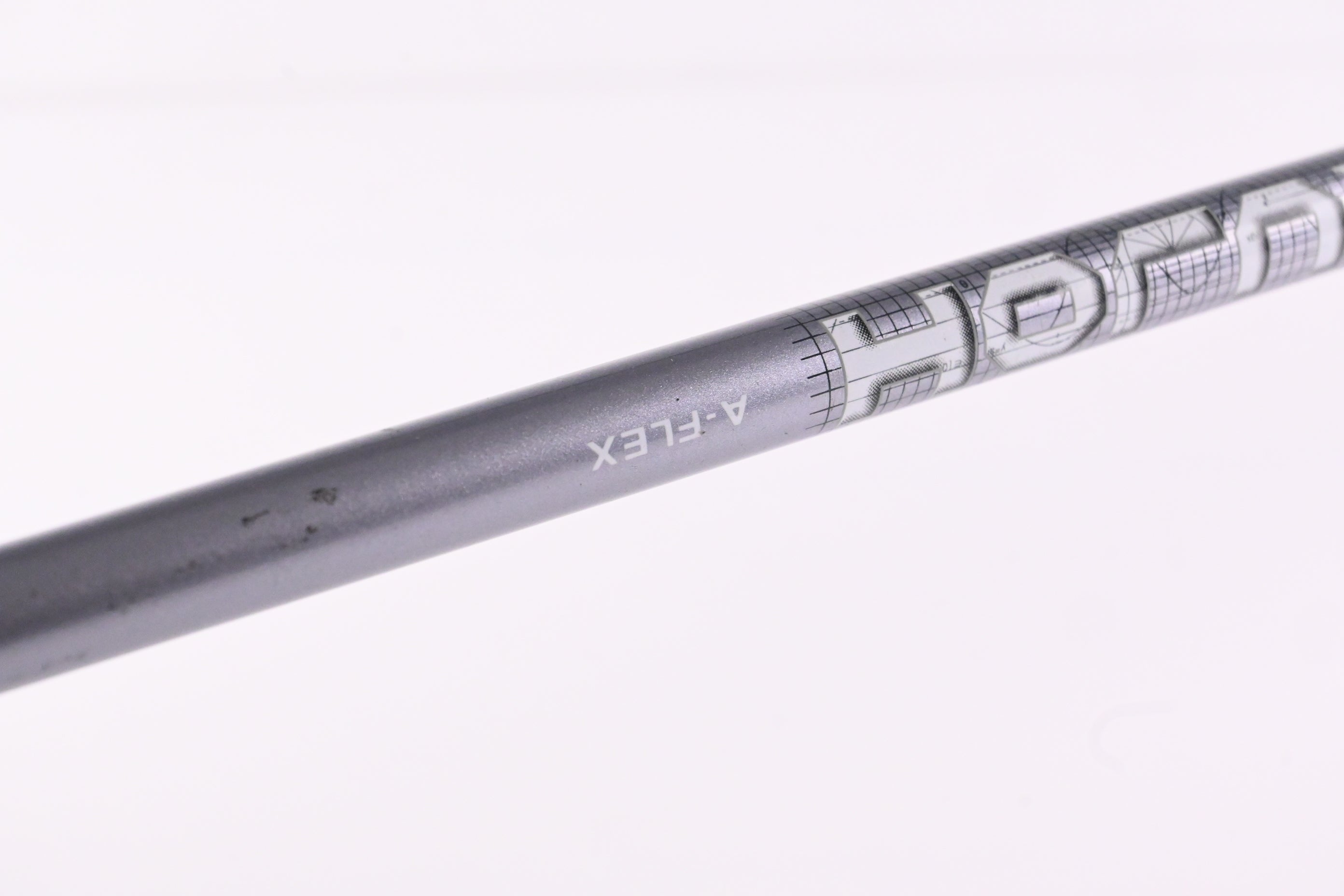 Adams Idea Super S #3 Hybrid / 19 Degree / Senior Flex Matrix Kujoh Shaft