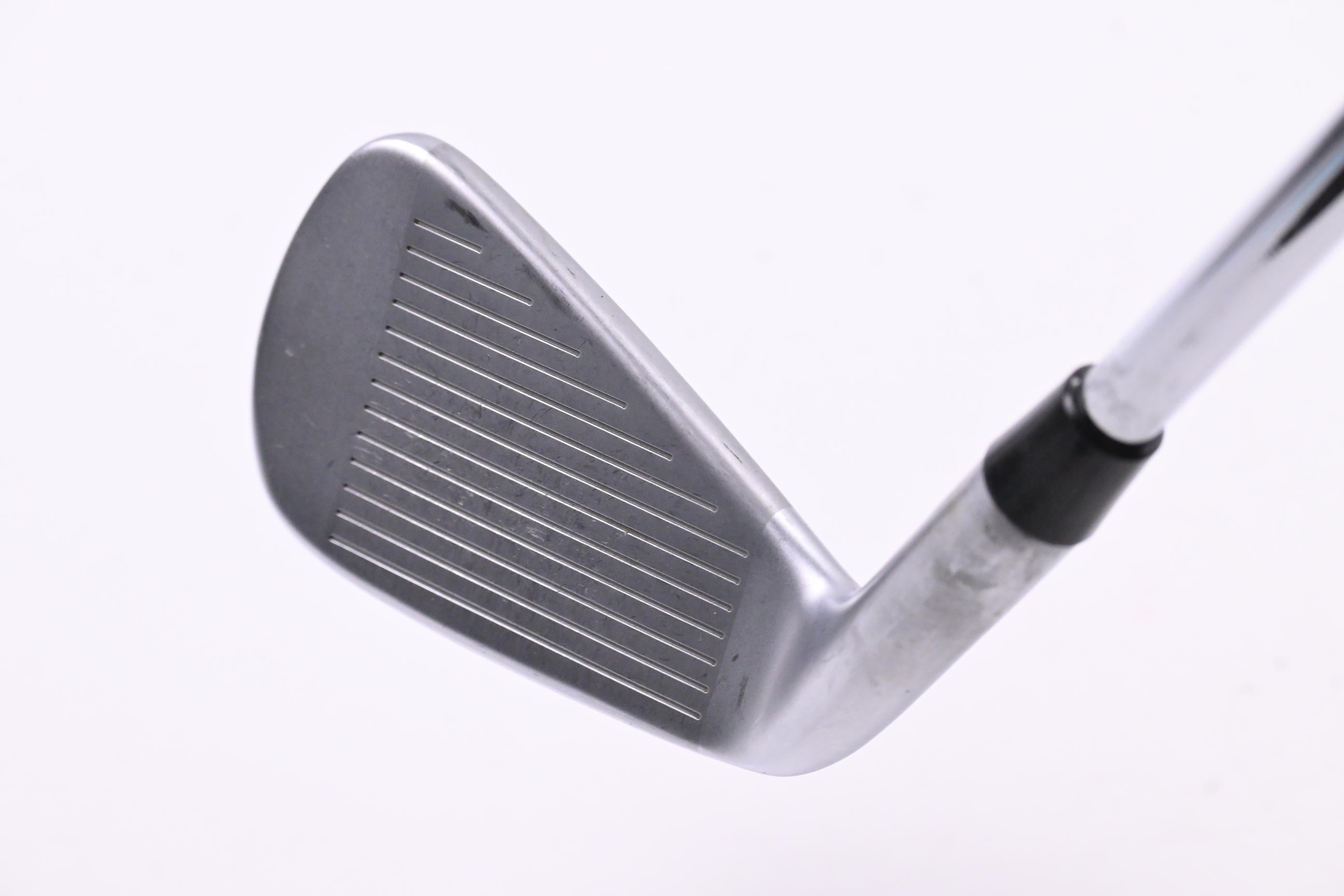Taylormade P790 2021 #4 Iron / 21 Degree / Stiff Flex Dynamic Gold S300 Shaft