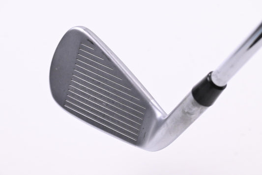 Taylormade P790 2021 #4 Iron / 21 Degree / Stiff Flex Dynamic Gold S300 Shaft