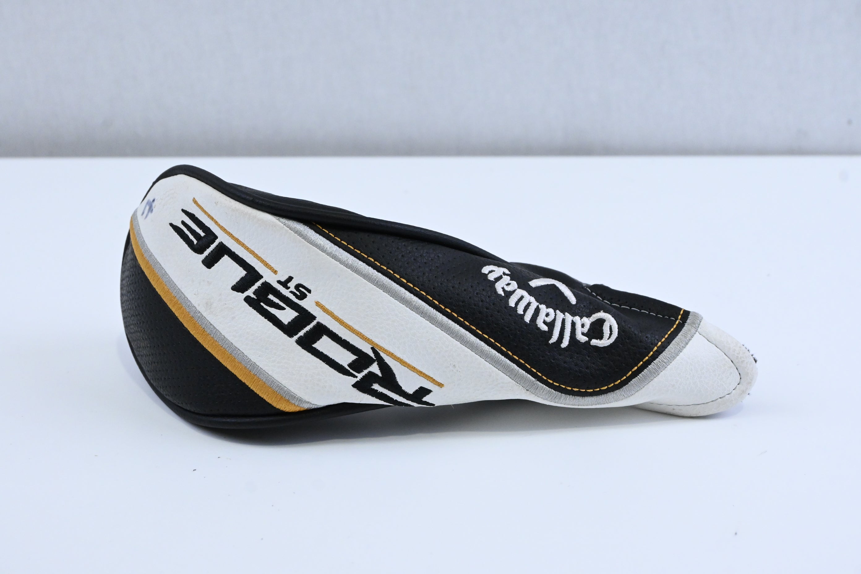 Callaway Rogue ST Max OS Lite #7 Hybrid / 33 Degree / Regular Flex UST Recoil