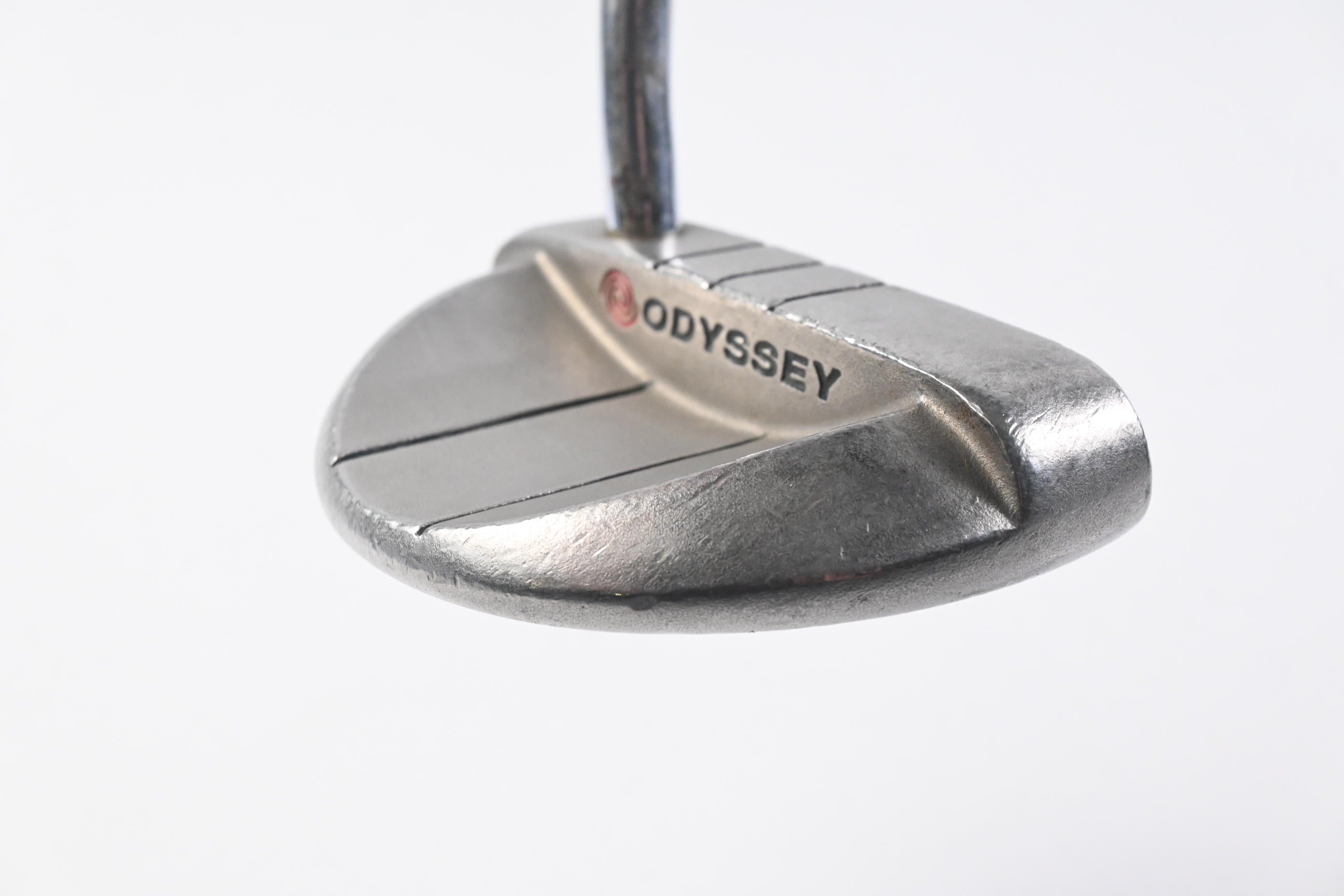 Odyssey Dual Force Rossie I Putter / 33 Inch