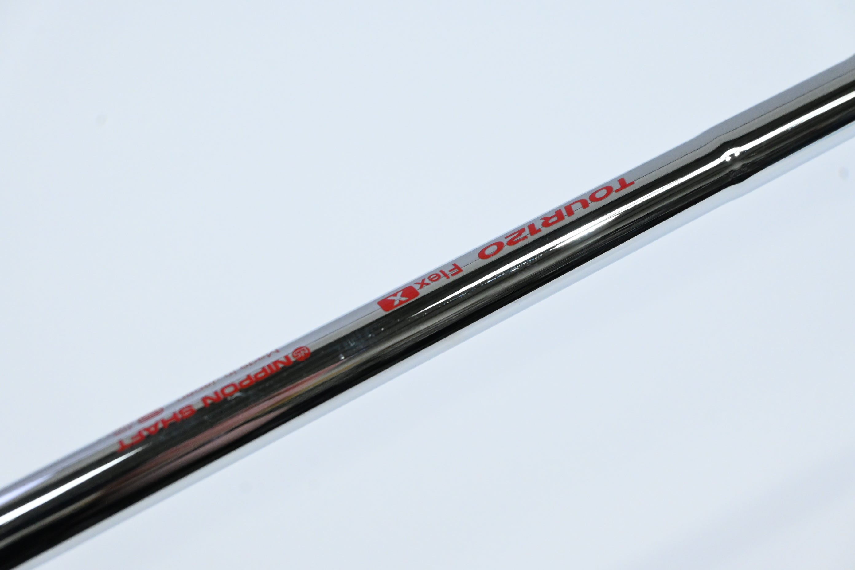 Cobra King 2025 Gap Wedge / 50 Degree / X-Flex NS Pro Modus3 Tour 120