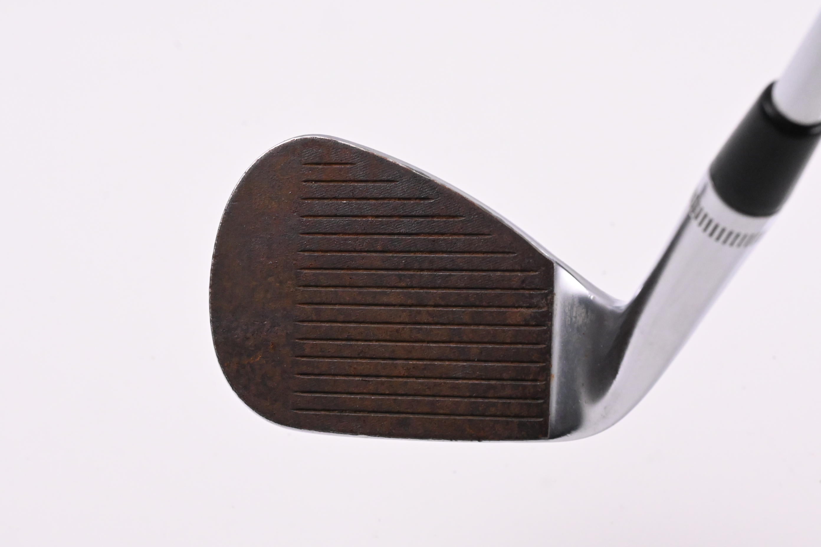 Callaway Jaws Raw Sand Wedge / 54 Degree / Wedge Flex Dynamic Gold Spinner 115