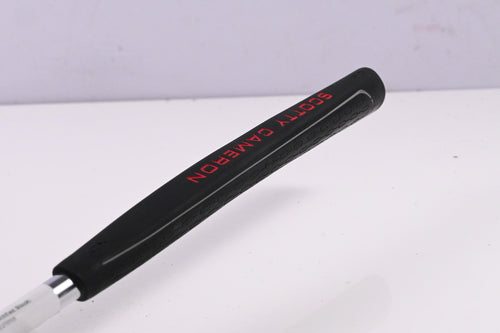 Scotty Cameron Studio Style Fastback 2025 Putter / 33 Inch