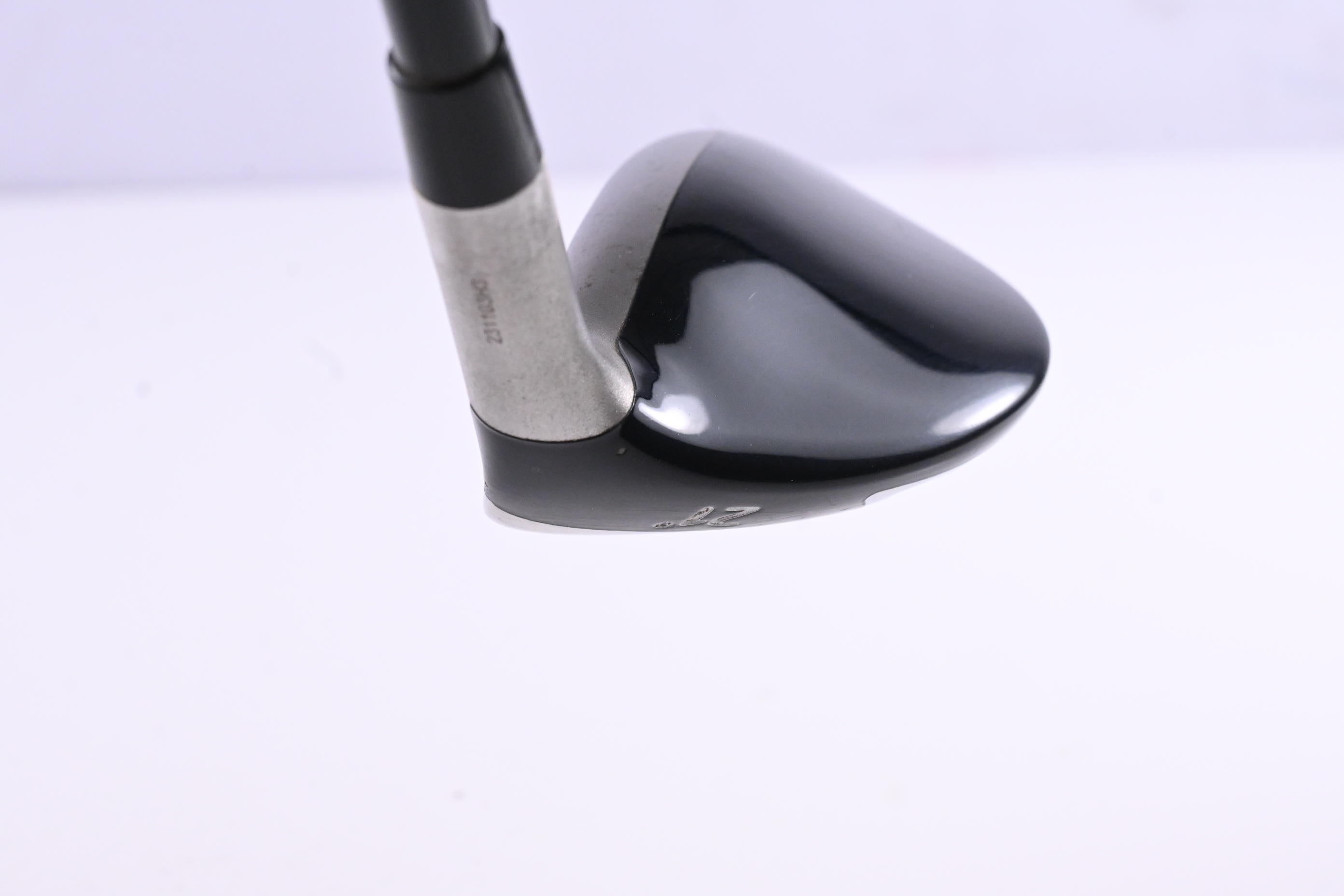 Ping G10 #3 Hybrid / 21 Degree / Regular Flex Graffaloy Prolaunch Red Shaft
