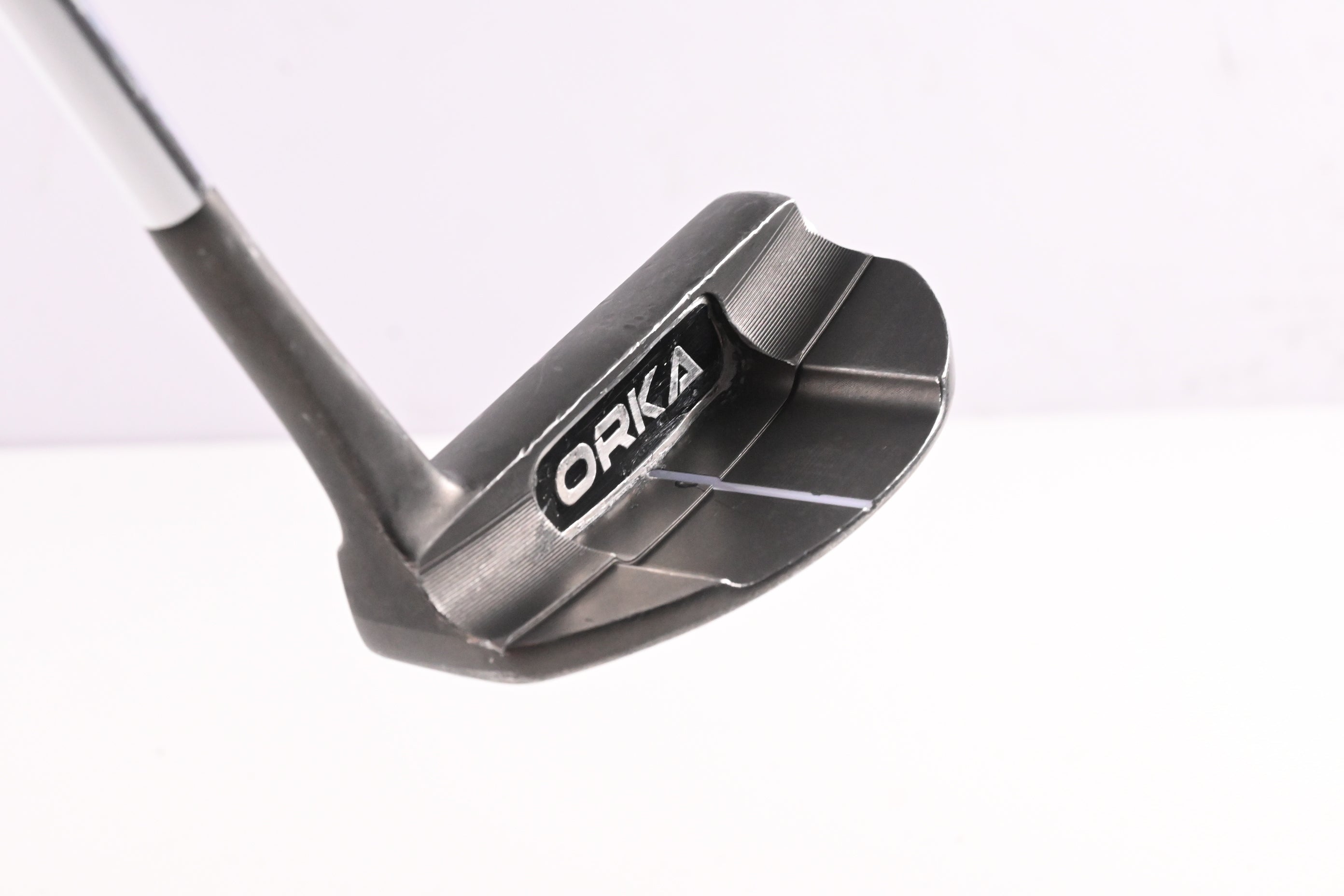 Orka Type 1 P46 Putter / 35 Inch