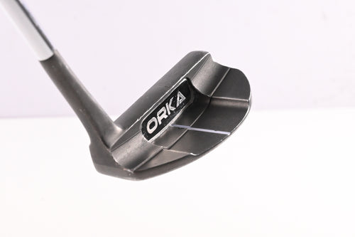 Orka Type 1 P46 Putter / 35 Inch