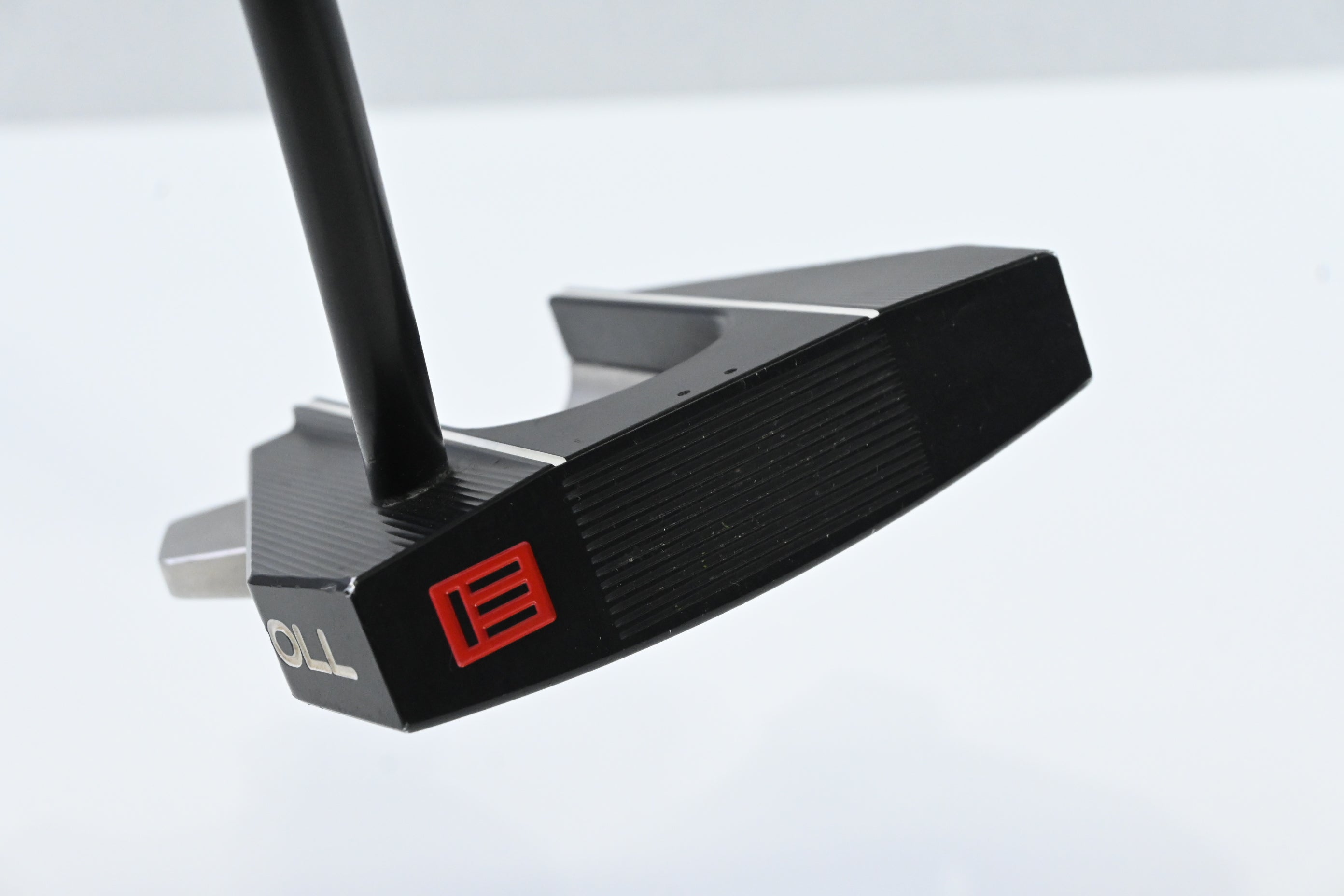 Left Hand Evnroll Outback ER10 Putter / 34 Inch