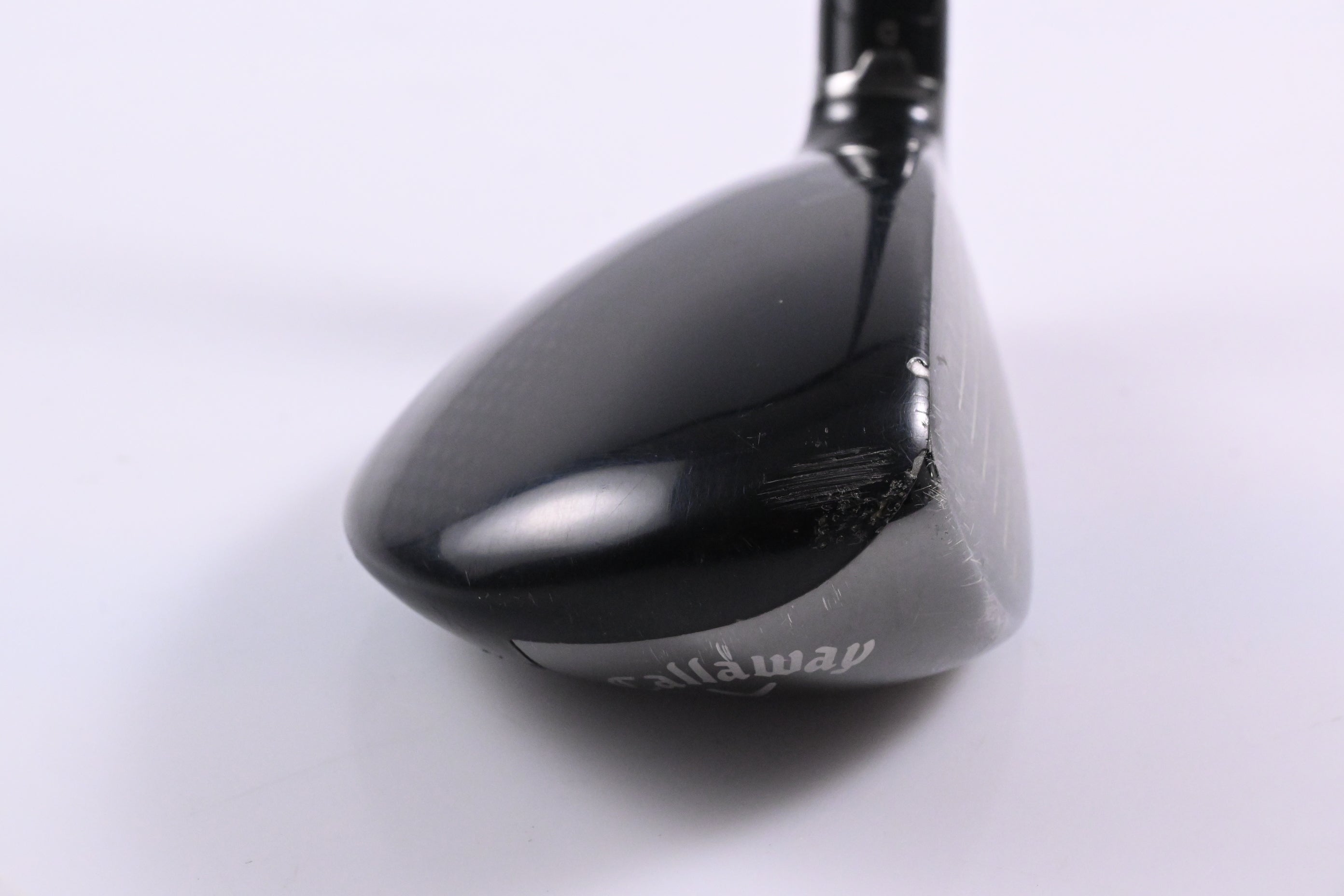 Callaway Epic Flash #3 Hybrid / 18 Degree / X-Flex Tensei AV White 75 Shaft