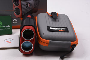Bushnell Tour V5 Shift / Rangefinder