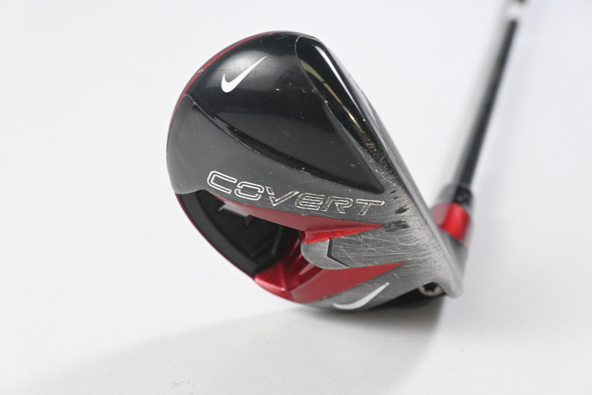 Nike VR-S Covert Tour #3 Hybrid / 19 Degree / Stiff Flex Kuro Kage 80 Shaft