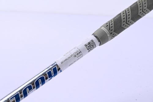 Mizuno JPX 900 Hot Metal Sand Wedge / 55 Degree / Wedge Flex Porject X LZ Shaft