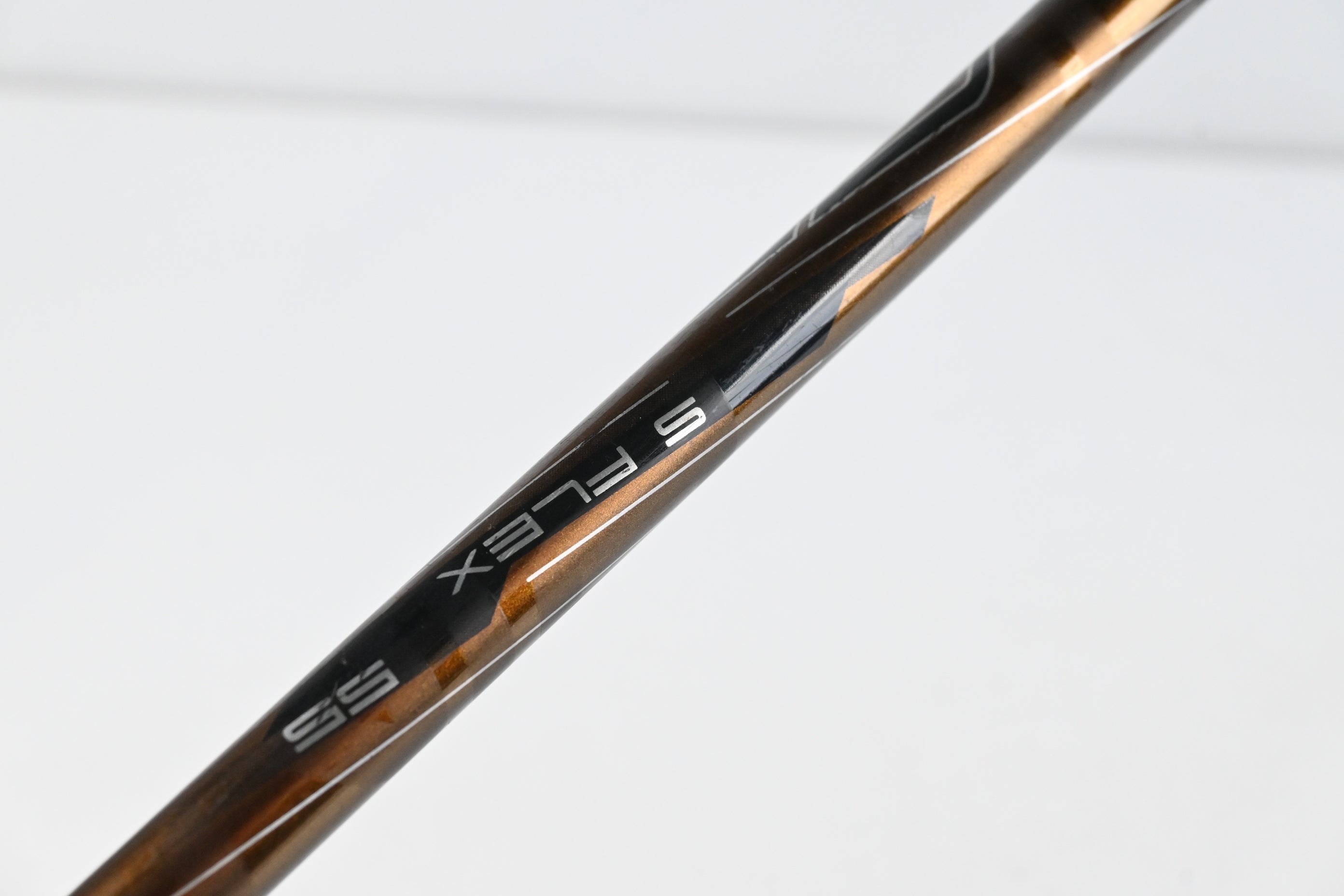 Ping G400 Driver / 10.5 Degree / Stiff Flex Ping Alta CB 55 Shaft