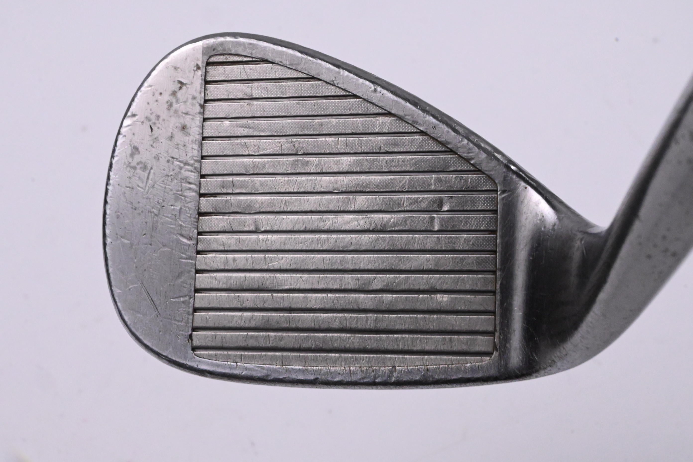 Taylormade R-Series TP - EF Spin Lob Wedge / 60 Degree / Wedge Flex KBS Shaft