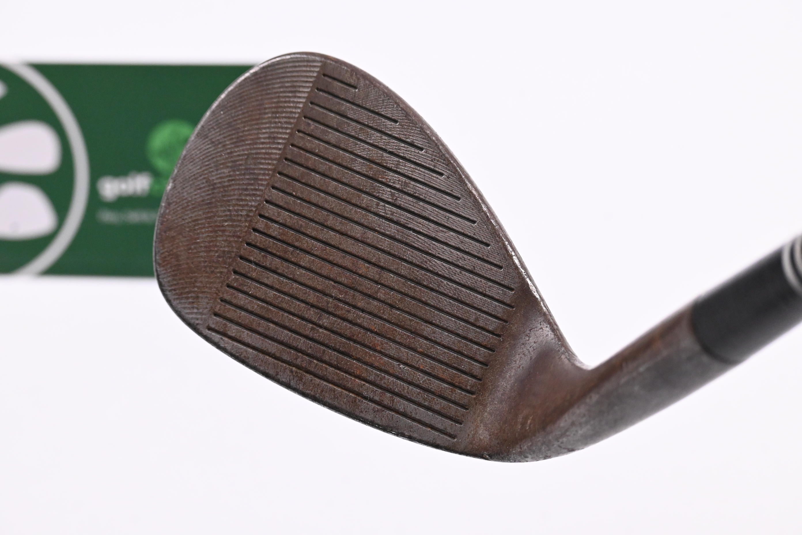 Tour Cleveland RTX ZipCore Lob Wedge / 60 Degree / Stiff Flex True Temper XP 95