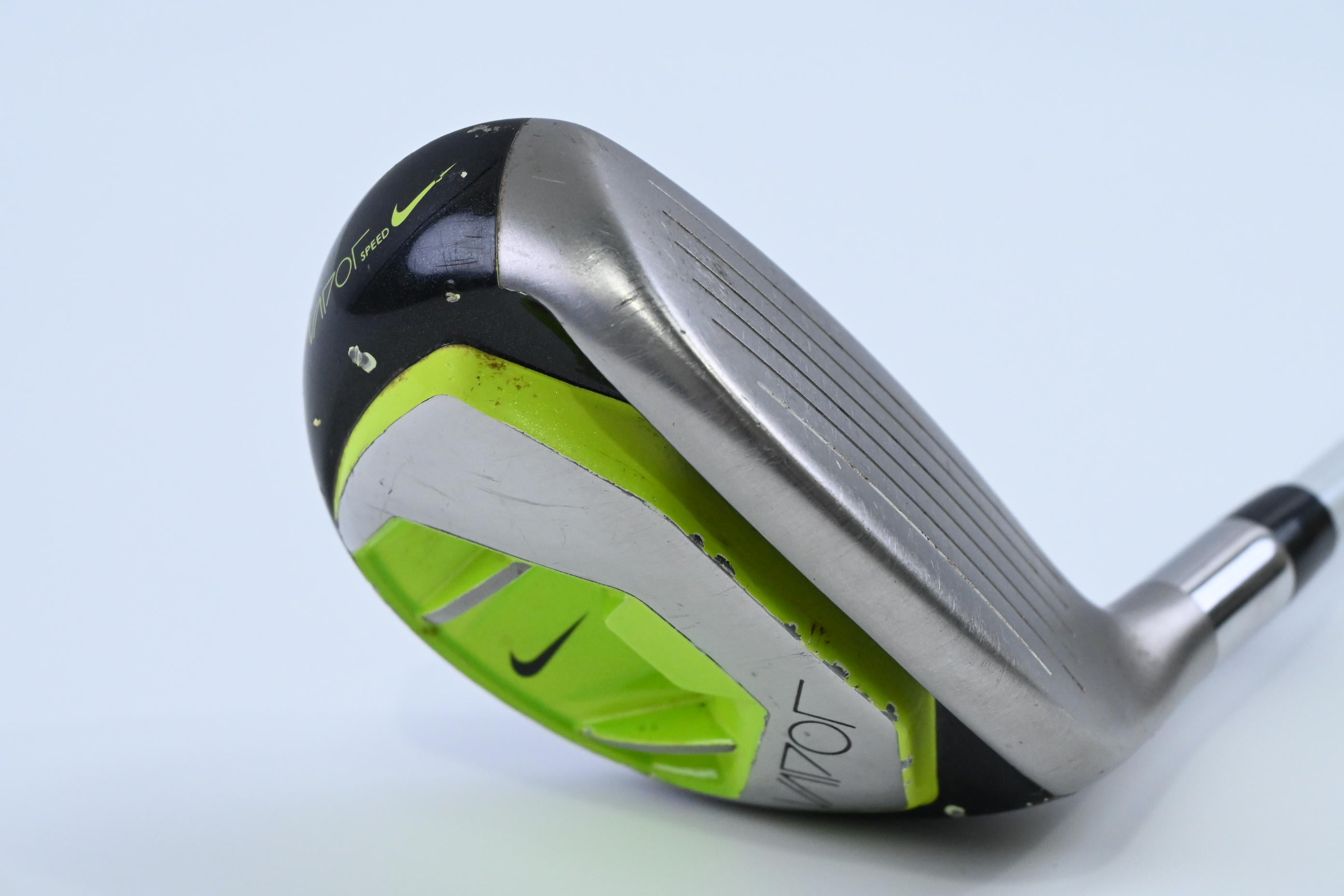Nike Vapor #4 Hybrid / 23 Degree / Senior Flex Fubuki Z 70 Shaft