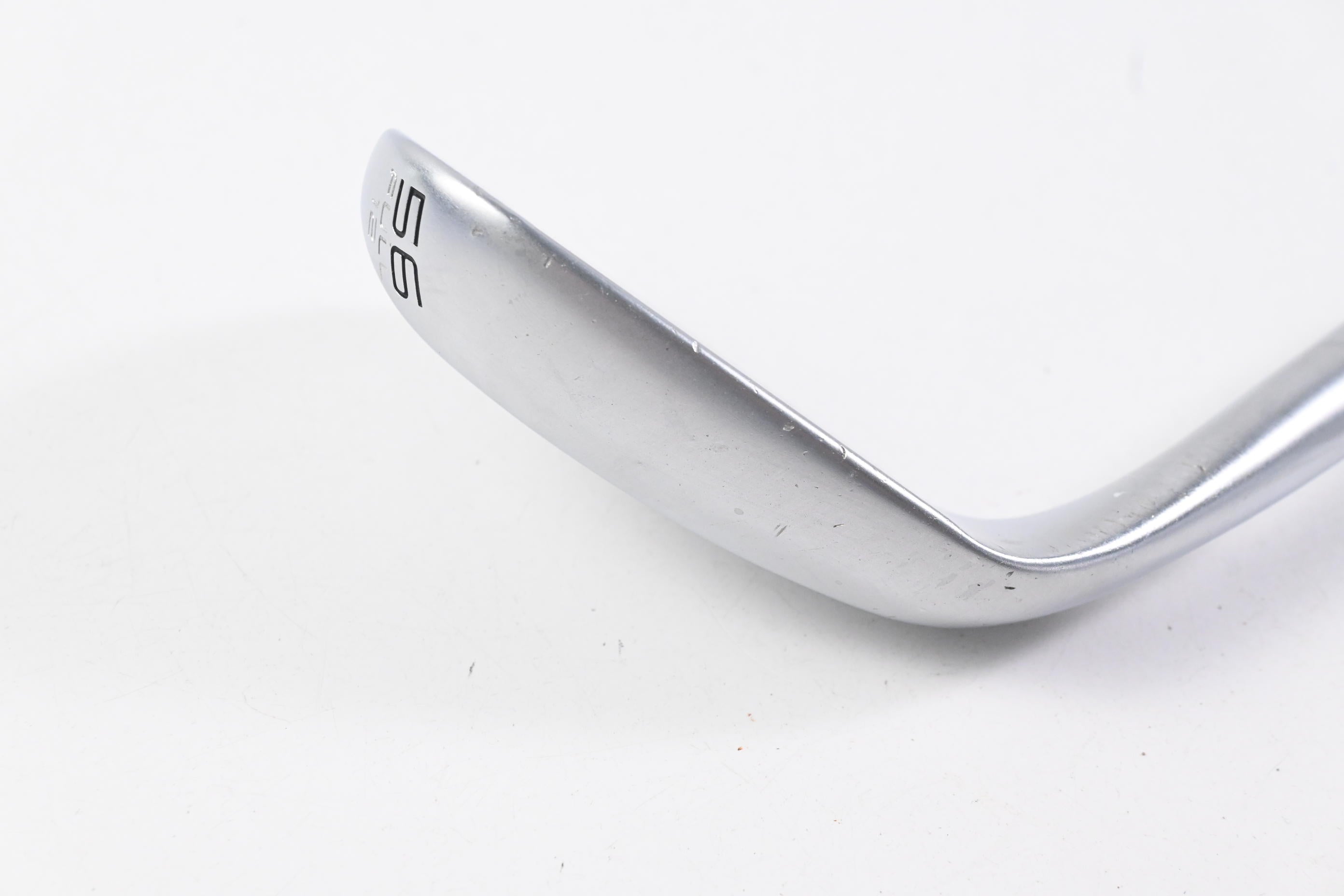 Cleveland RTZ Sand Wedge / 56 Degree / Wedge Flex Dynamic Gold Spinner Shaft