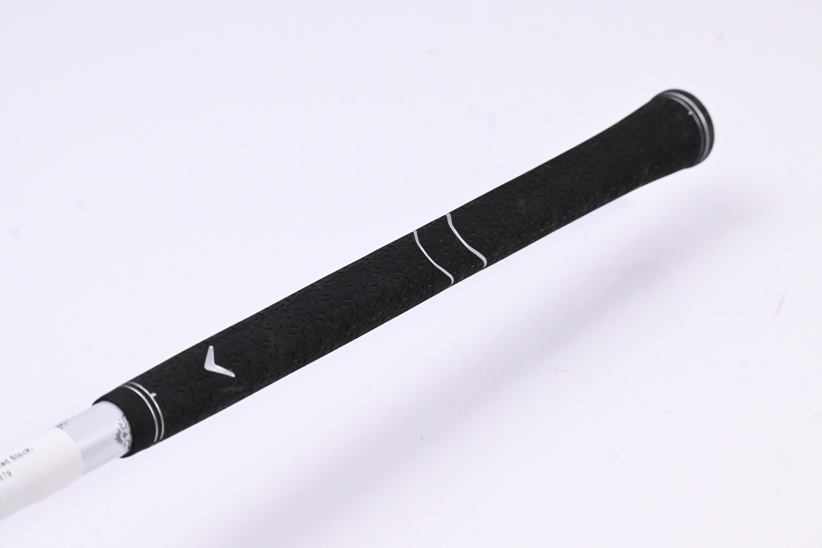 Mitsubishi Chemical Eldio 40 #7 Wood Shaft / Ladies Flex / Callaway 4th Gen