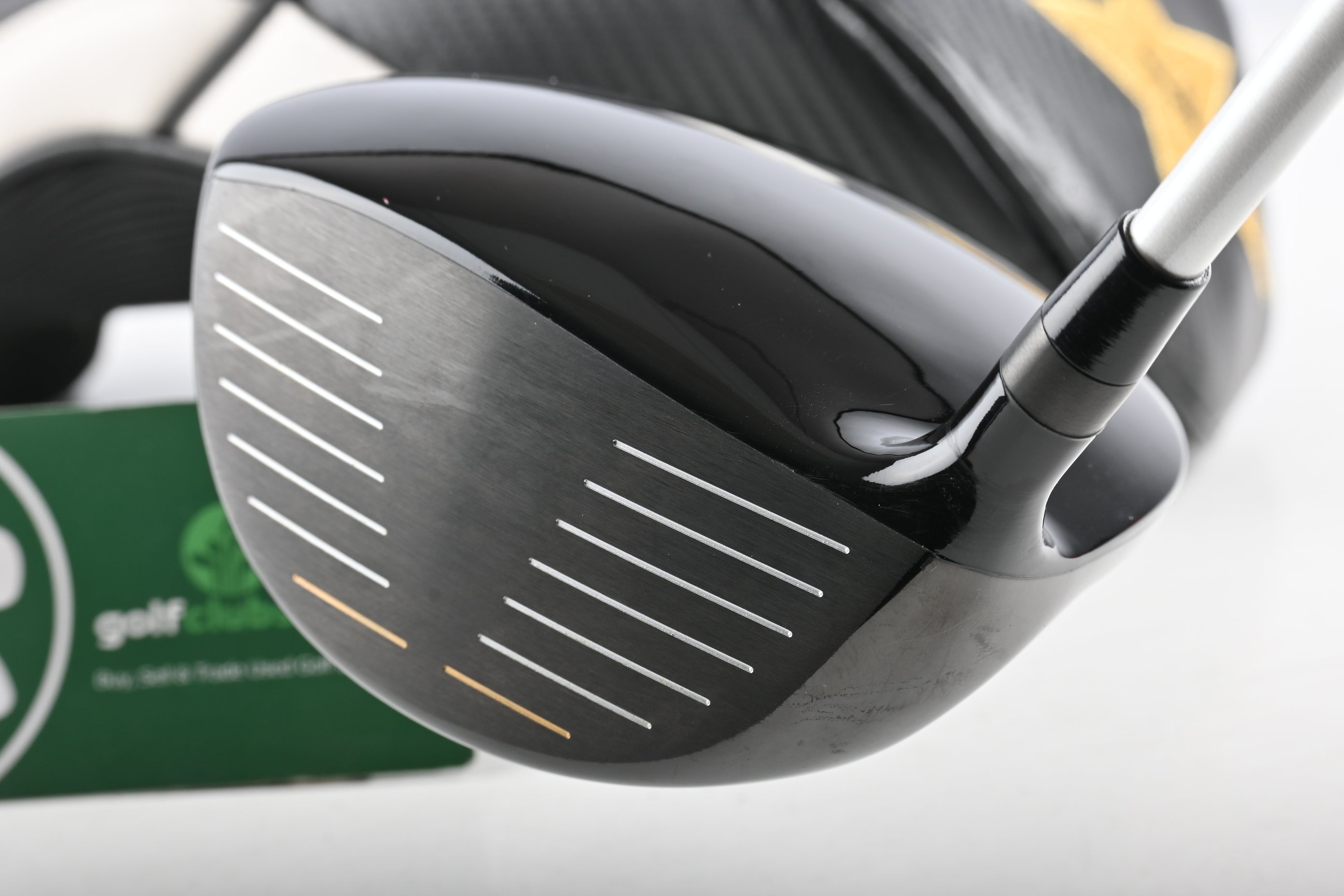 Vega VD Driver / 10.5 Degree / Regular Flex Vega Shaft