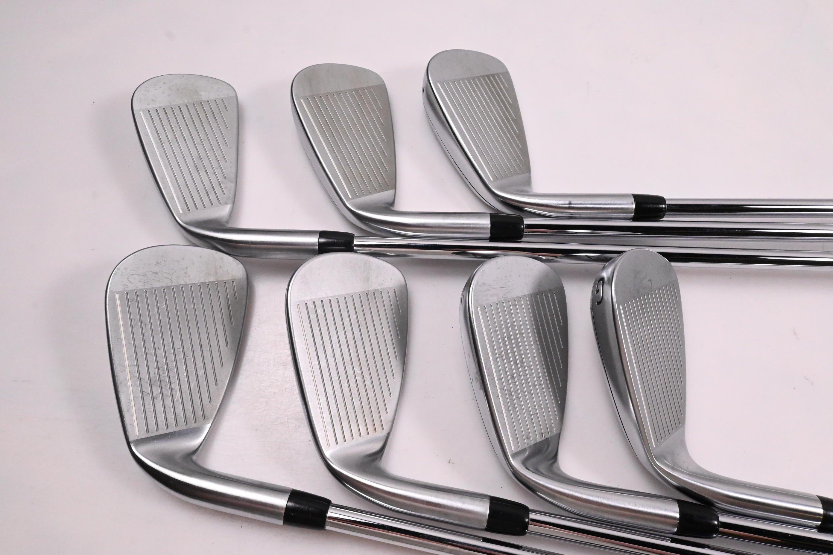 PXG 0311 XP Gen6 Irons / 5-PW+GW / Regular Flex Elevate MPH 95 Shafts