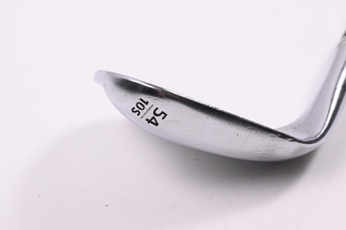 Callaway Jaws Raw Sand Wedge / 54 Degree / Wedge Flex Dynamic Gold Spinner 115