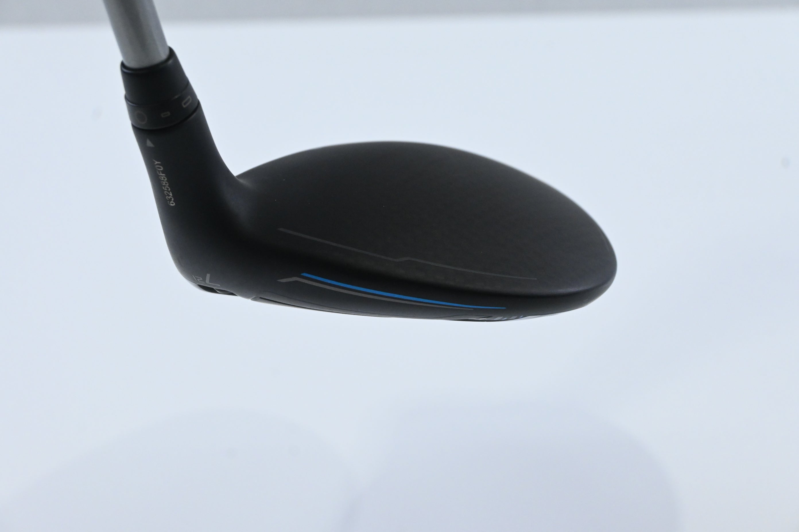 Ping G440 Max #7 Wood / 21 Degree / Senior Flex Ping Alta Quick 45 Shaft