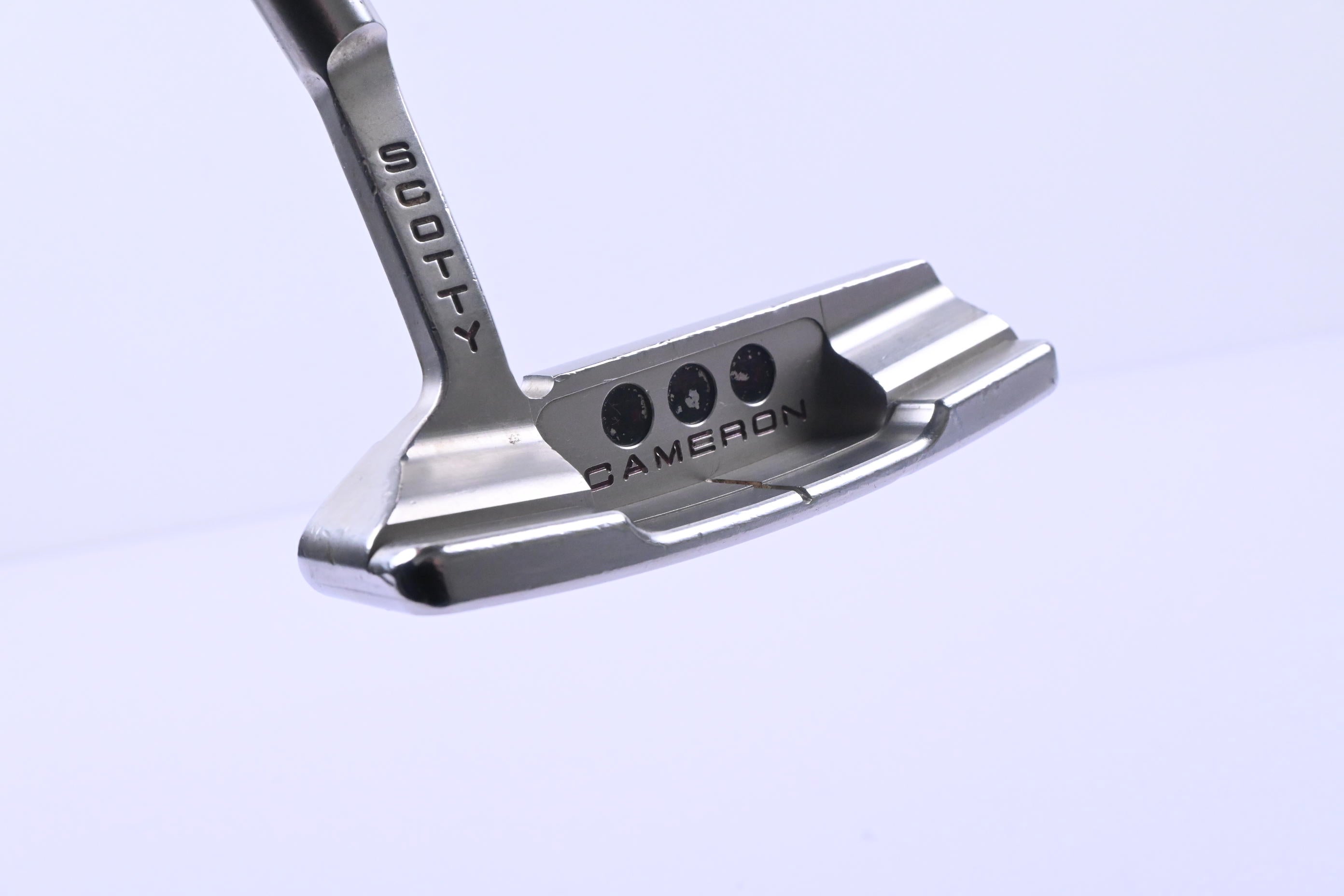 Scotty Cameron Studio Select Newport 2 Putter / 35 Inch