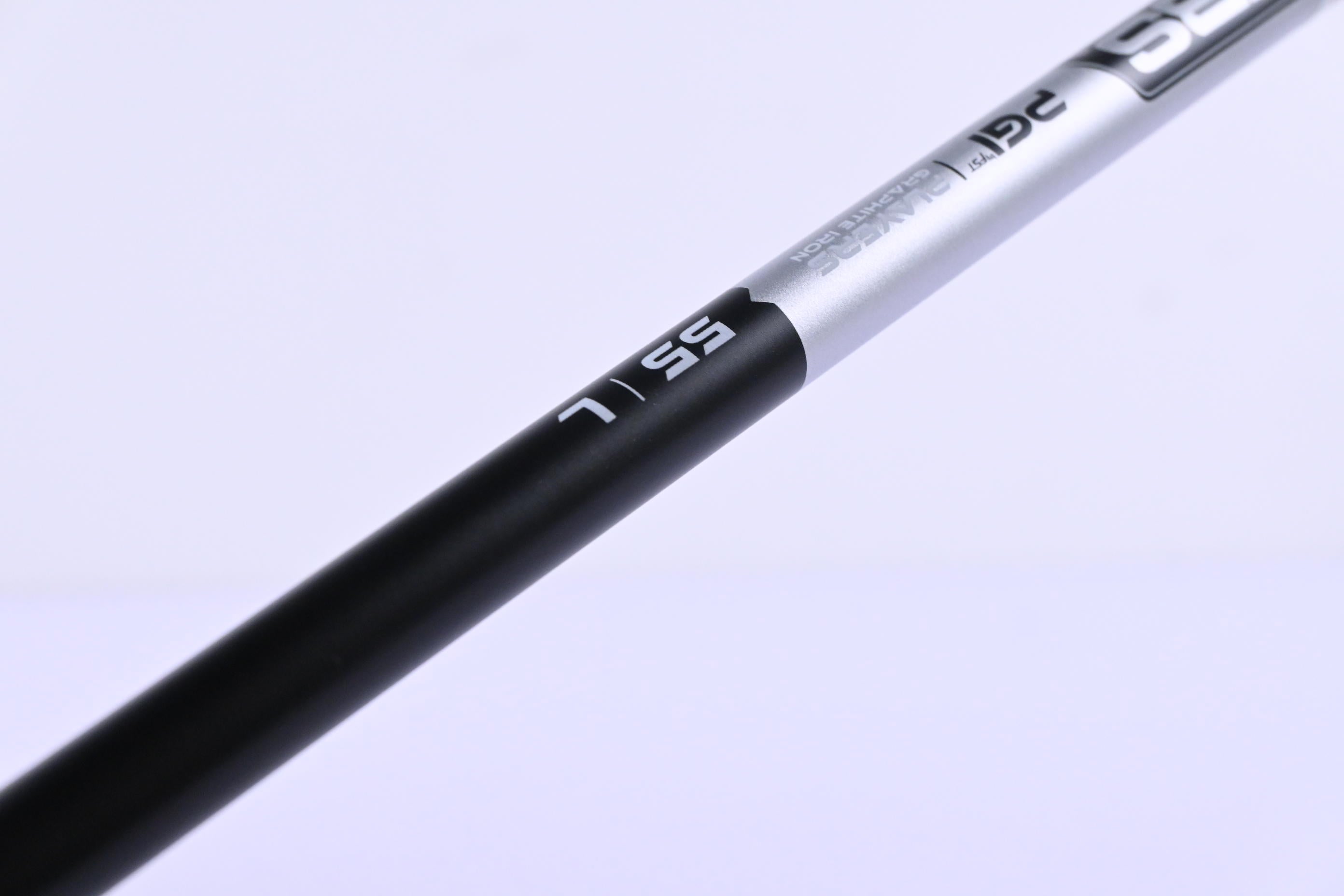 Ladies Cobra Aerojet #5 Hybrid / 24 Degree / Ladies Flex KBS PGI 55 Shaft