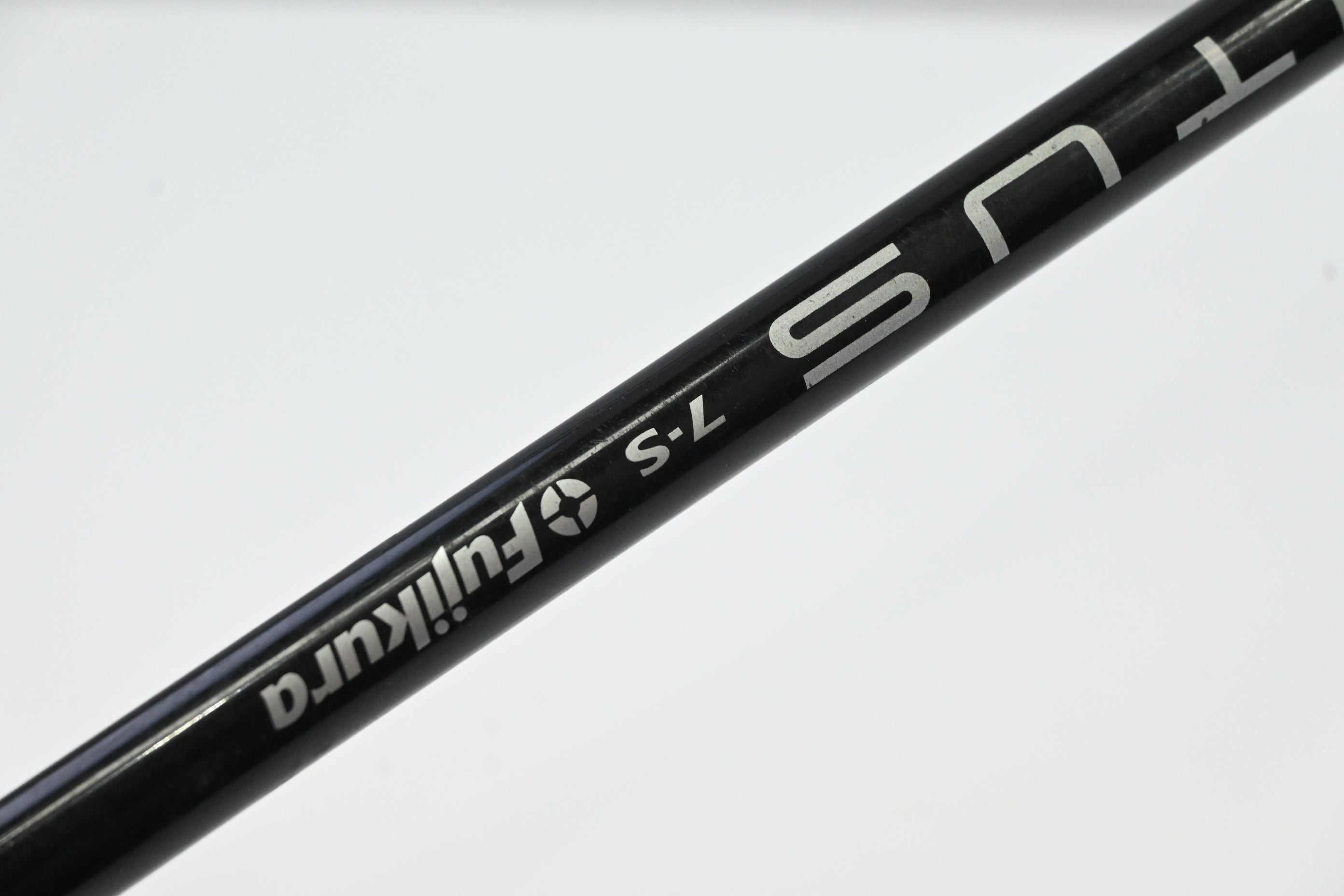 Taylormade Stealth #3 Hybrid / 19 Degree / Stiff Flex Fujikura Ventus Red 7