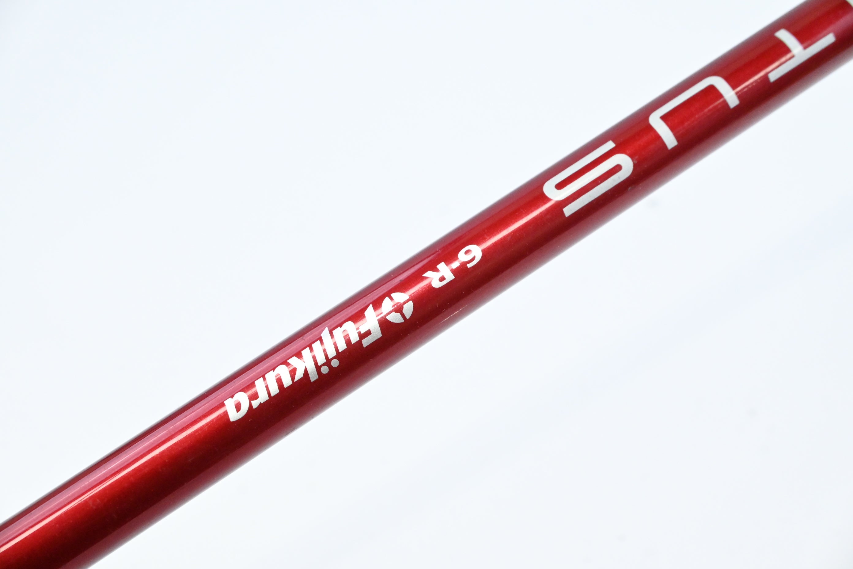 Left Hand Benross Delta X #3 Wood / 15 Degree / Regular Flex Ventus Red 6