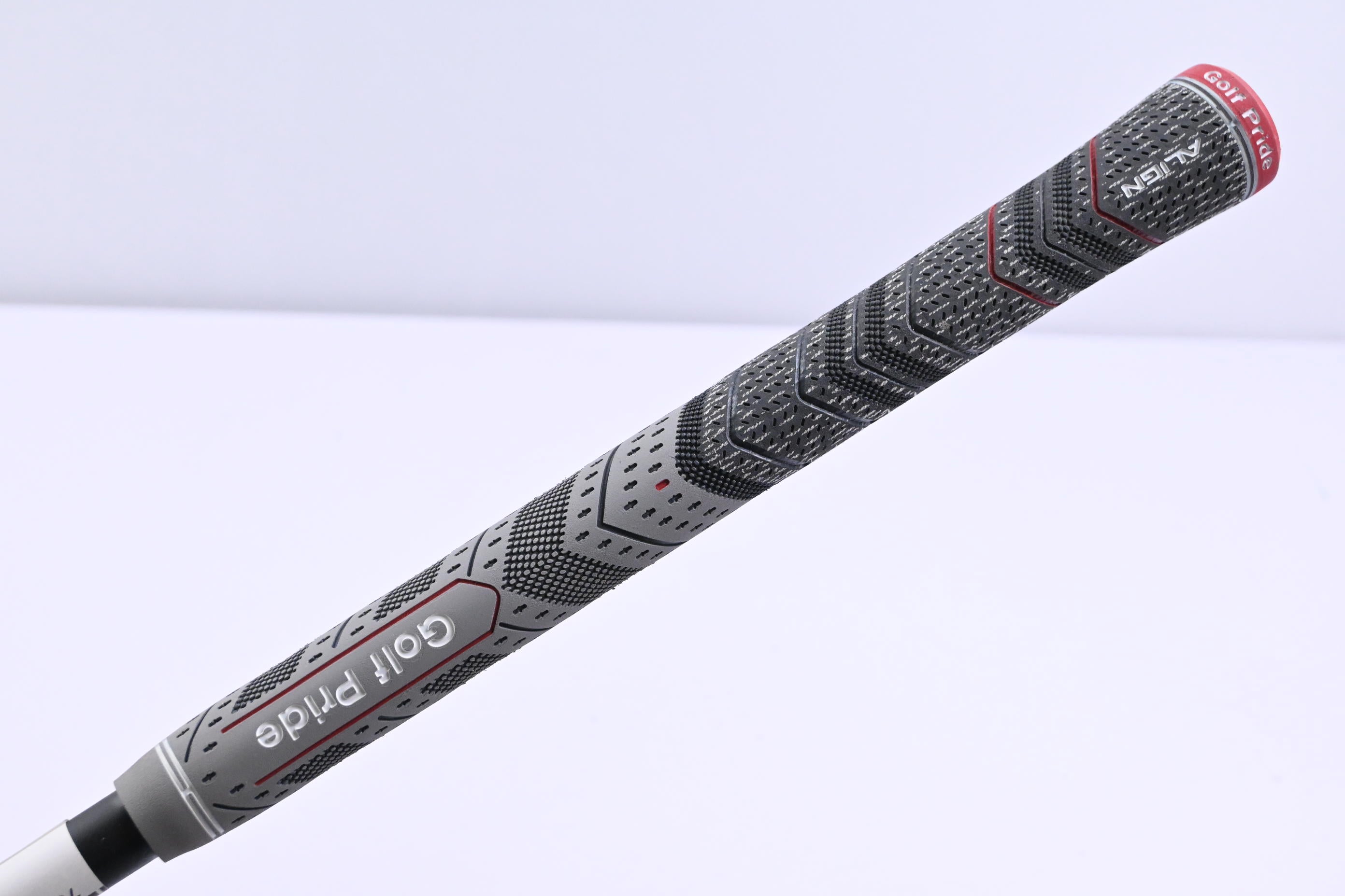 Mitshubishi REAX 55 #3 Wood Shaft / Regular Flex / Taylormade 2nd Gen Adapter