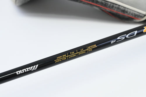 Mizuno MP-630 Driver / 9.5 Degree / Regular Flex Mizuno Exsar DS 55 Shaft